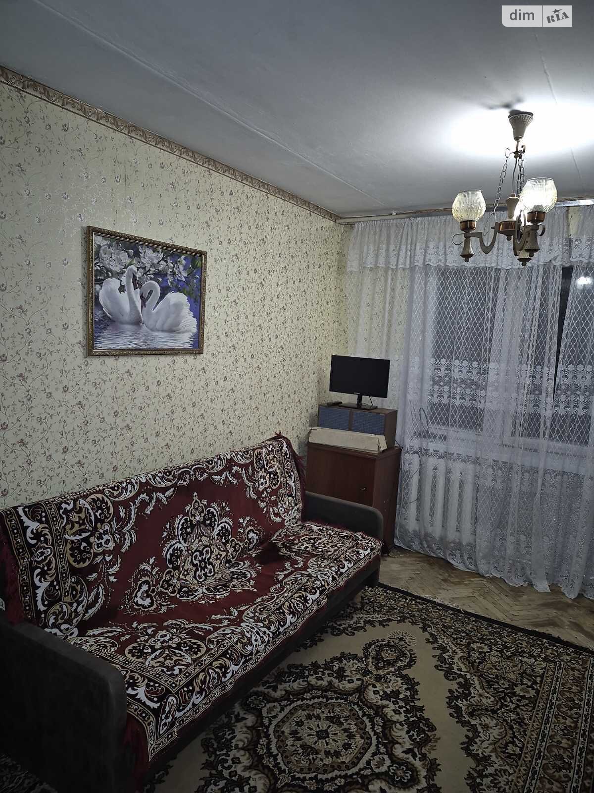 Комната в Киеве, район Соцгород улица Александра Лазаревского (Минина) 14 помесячно фото 1