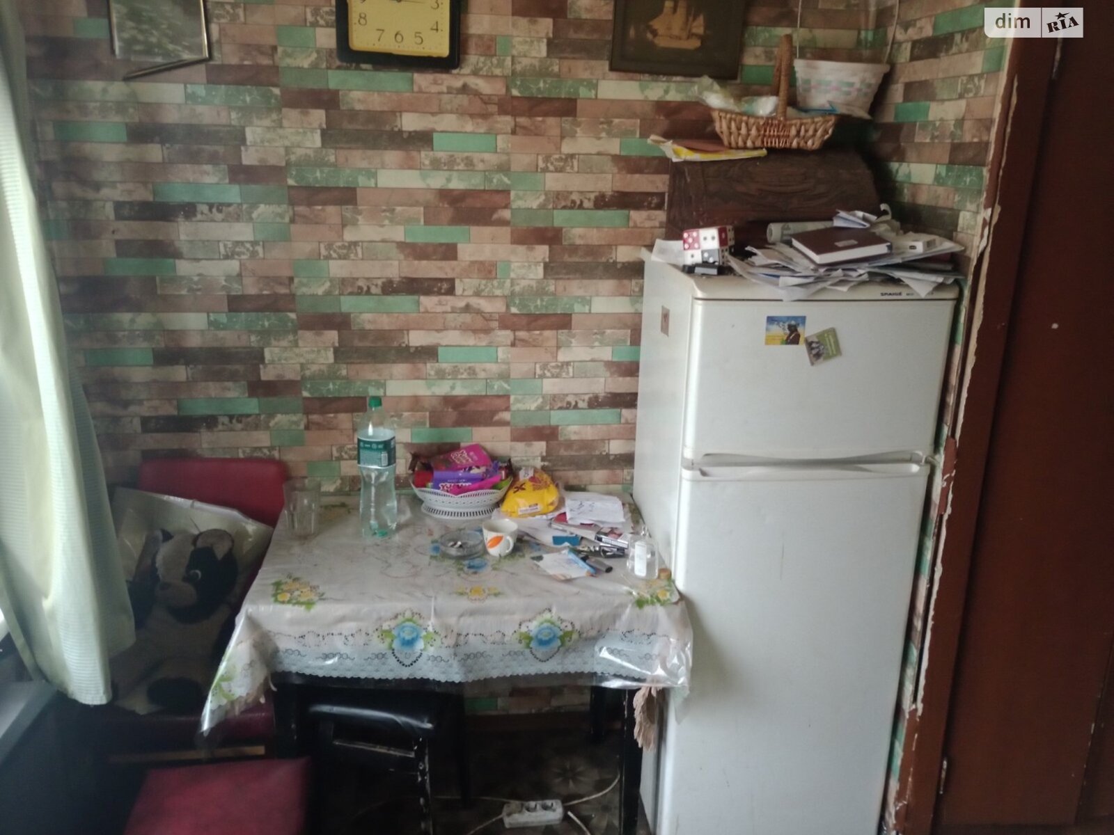 Комната в Киеве, район Соцгород проспект Леонида Каденюка (Юрия Гагарина) 17 помесячно фото 1 Комната в Киеве, район Соцгород проспект Леонида Каденюка (Юрия Гагарина) 17 помесячно фото 1