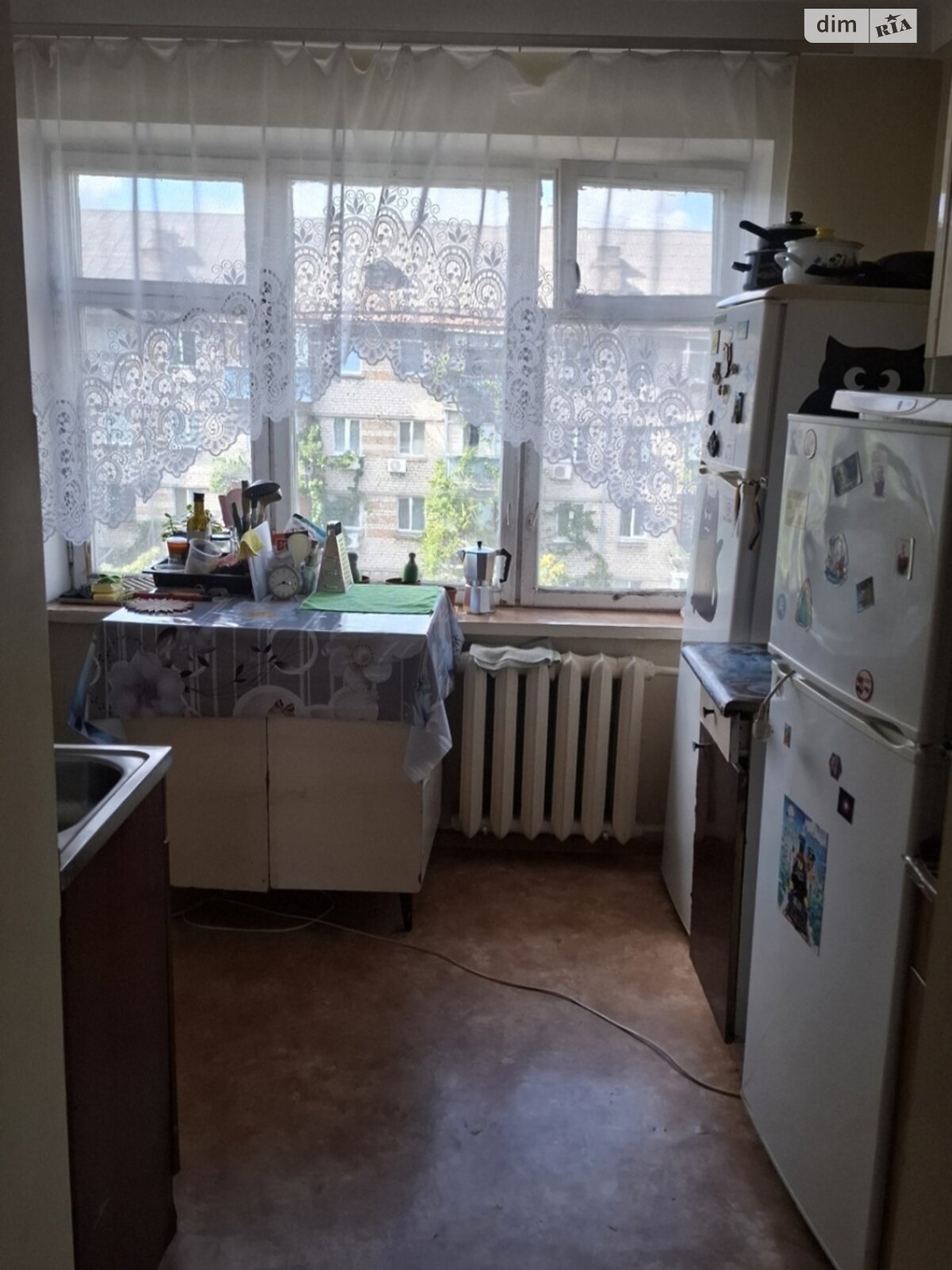 Кімната в Києві, район Соцмісто вулиця Вінстона Черчилля (Червоноткацька) 18 помісячно фото 1