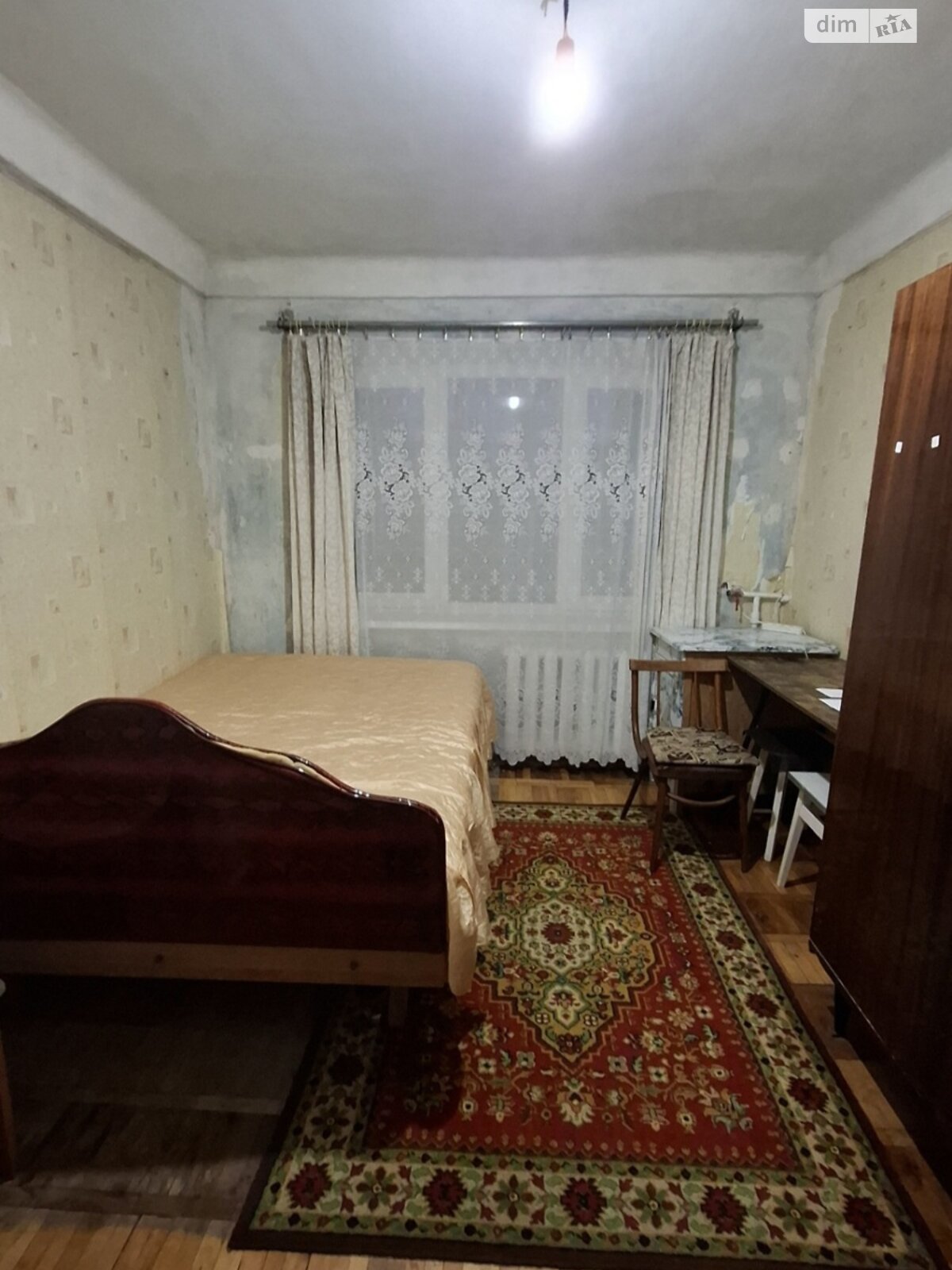 Кімната в Києві, район Соцмісто вулиця Вінстона Черчилля (Червоноткацька) 18 помісячно фото 1