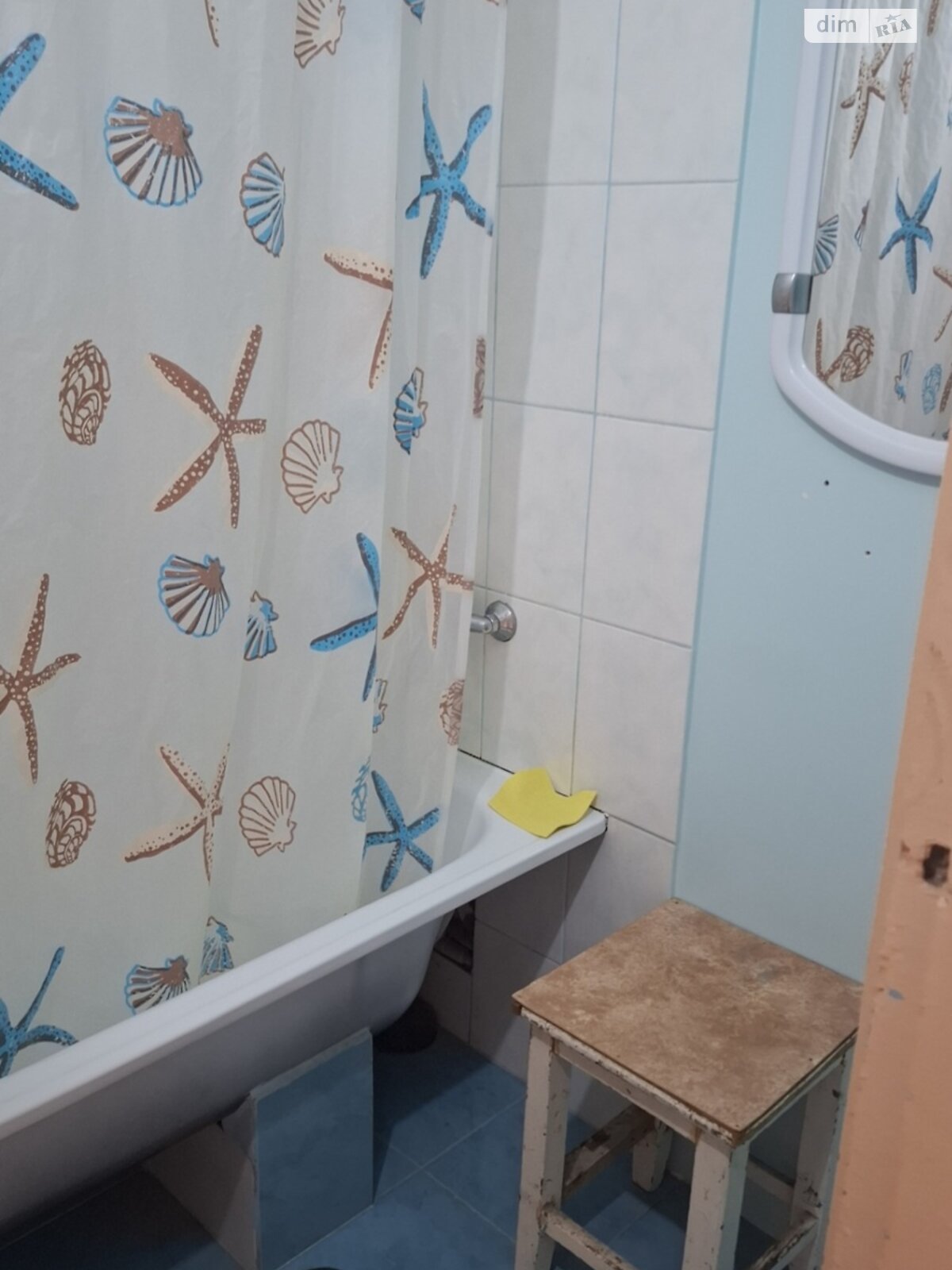 Кімната в Києві, район Соцмісто вулиця Вінстона Черчилля (Червоноткацька) 18 помісячно фото 1