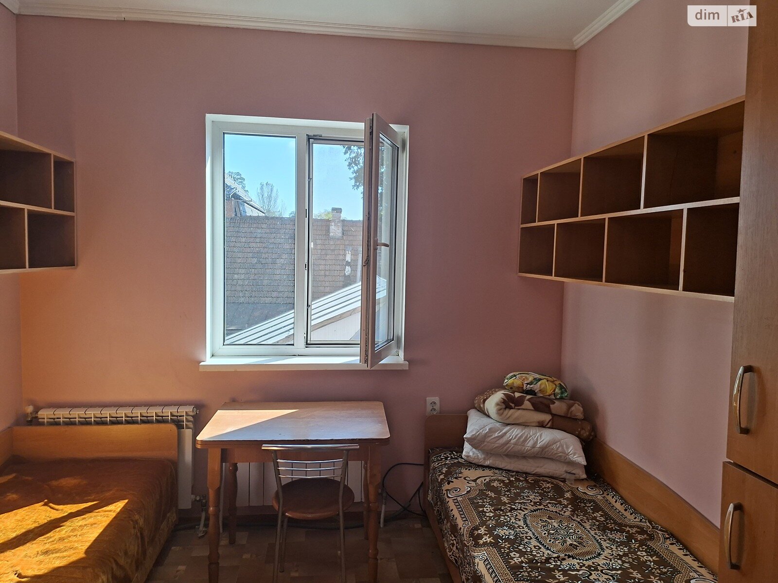 Кімната в Києві, район Святошин вулиця Верховинна 88, кв. 4, помісячно фото 1