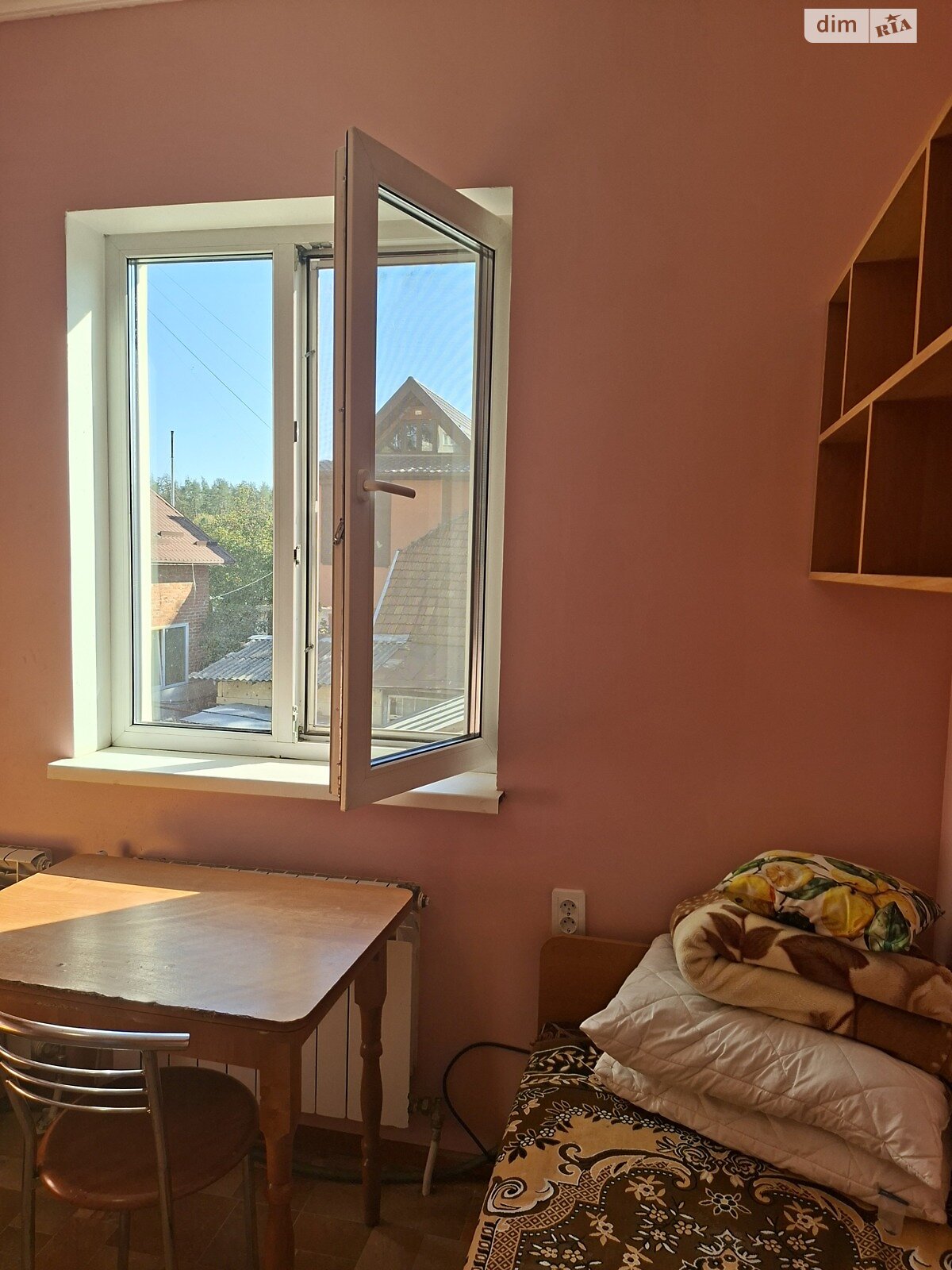 Кімната в Києві, район Святошин вулиця Верховинна 88, кв. 4, помісячно фото 1