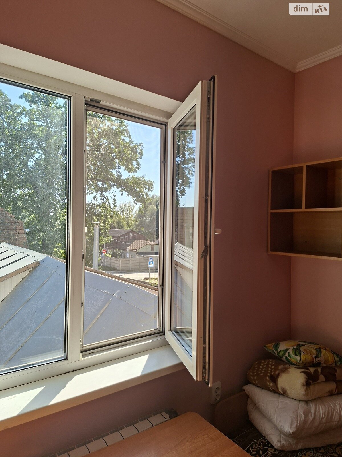 Кімната в Києві, район Святошин вулиця Верховинна 88, кв. 4, помісячно фото 1