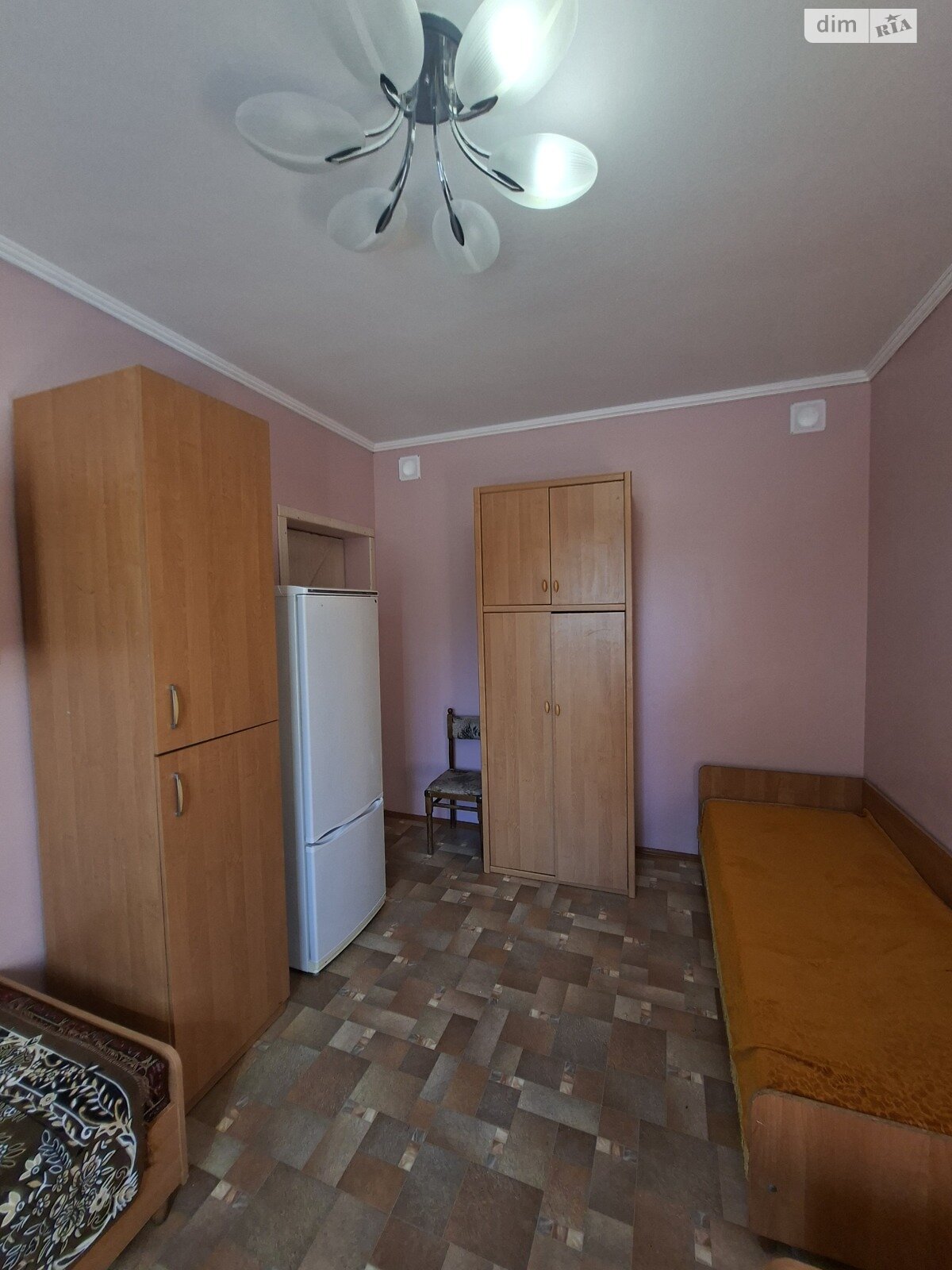 Кімната в Києві, район Святошин вулиця Верховинна 88, кв. 4, помісячно фото 1