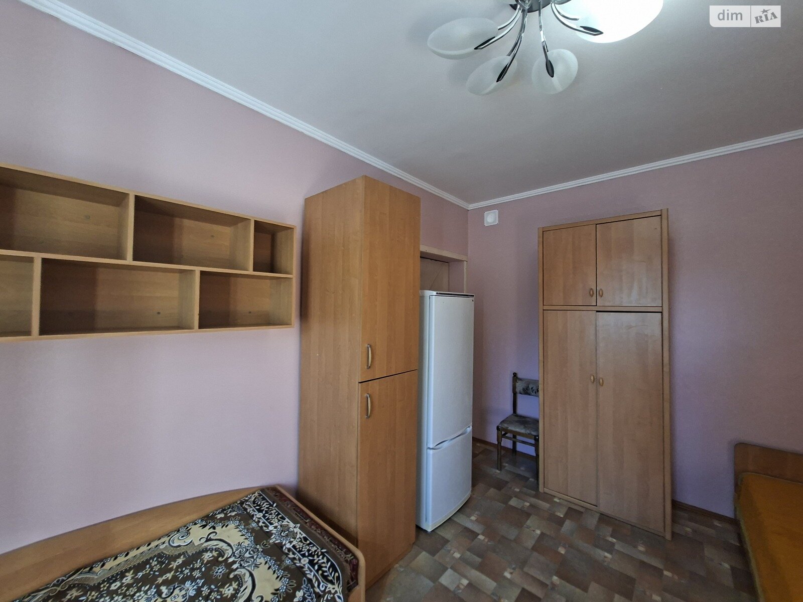 Кімната в Києві, район Святошин вулиця Верховинна 88, кв. 4, помісячно фото 1