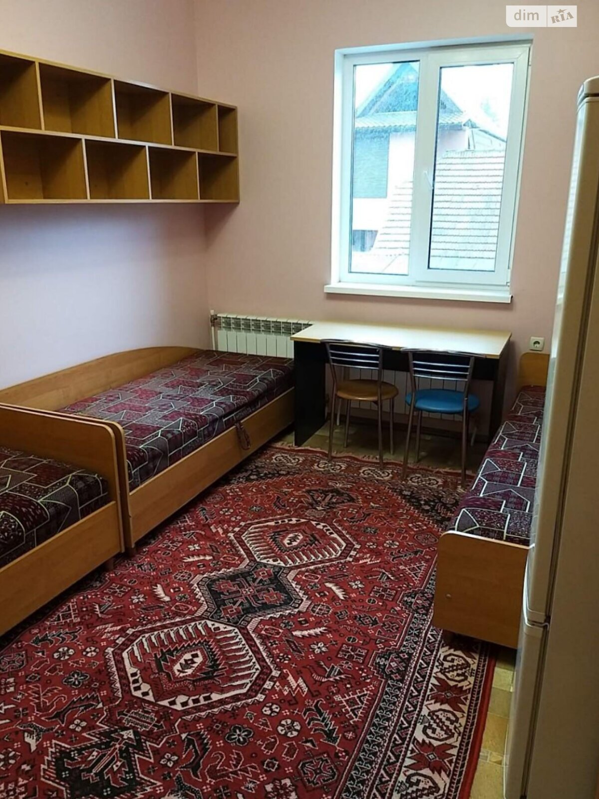 Комната в Киеве, район Святошино улица Верховинная 88, кв. 3, помесячно фото 1 Комната в Киеве, район Святошино улица Верховинная 88, кв. 3, помесячно фото 1