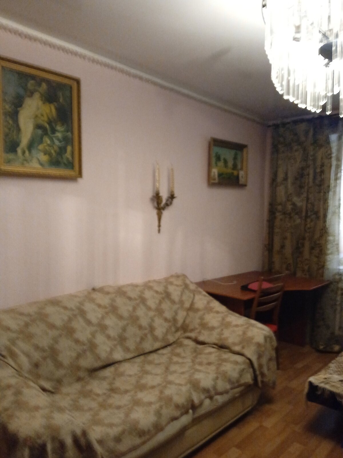 Кімната проживання без господарів в Києві, район Святошинський проспект Академіка Корольова 4 помісячно фото 1 Кімната проживання без господарів в Києві, район Святошинський проспект Академіка Корольова 4 помісячно фото 1