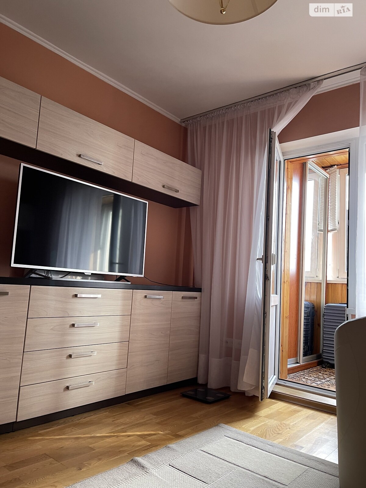 Кімната в Києві, район Святошинський вулиця Біличанська 5 помісячно фото 1