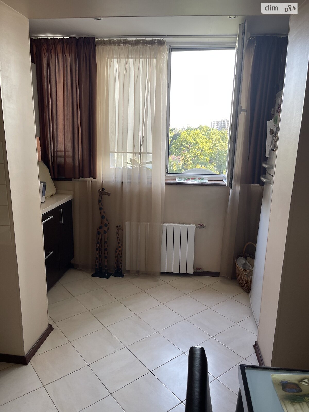 Кімната в Києві, район Святошинський вулиця Біличанська 5 помісячно фото 1