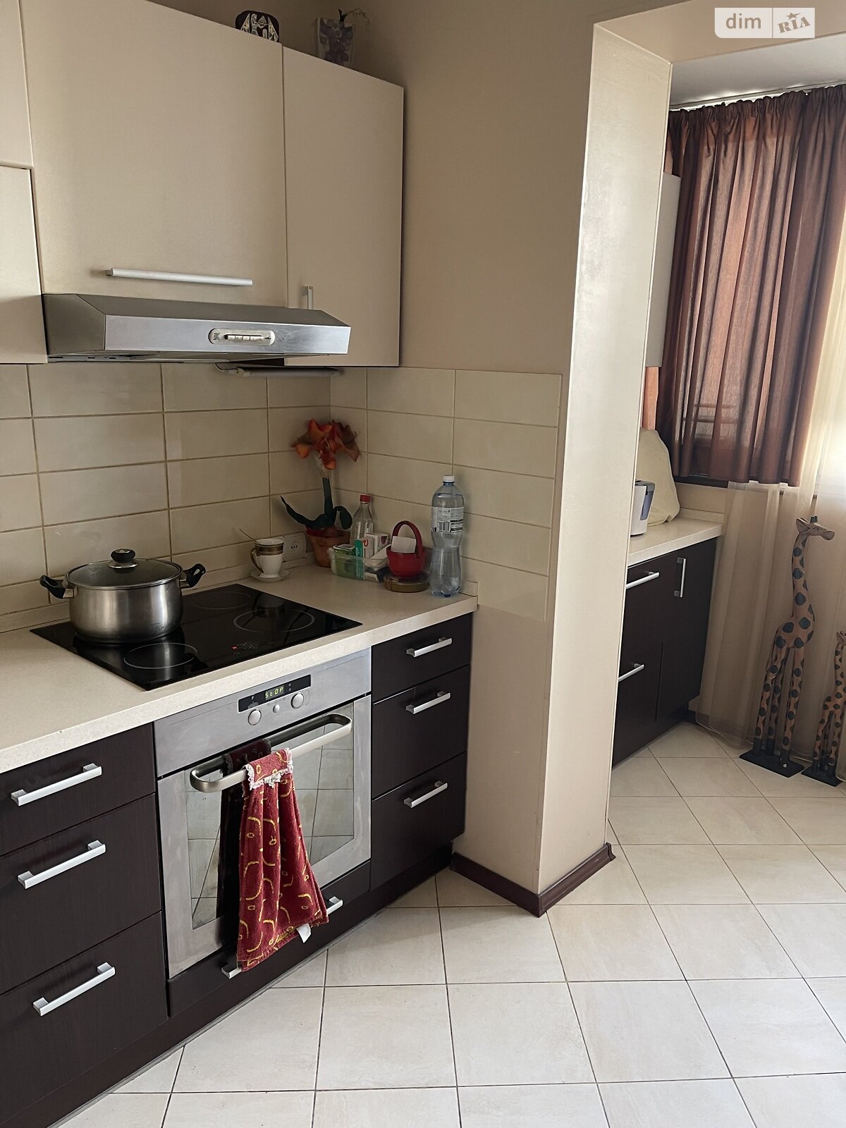 Кімната в Києві, район Святошинський вулиця Біличанська 5 помісячно фото 1