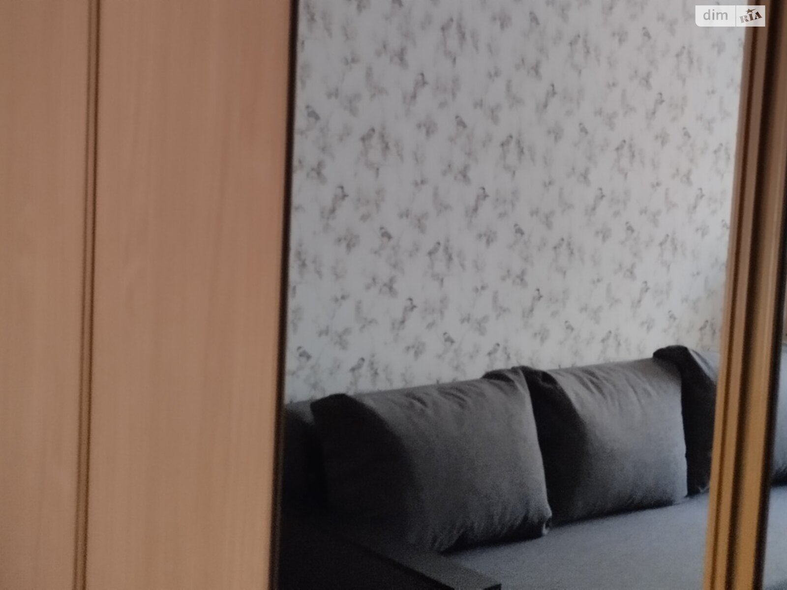 Комната в Киеве, район Святошинский улица Ивана Дзюбы (Семьи Сосниных) 2А помесячно фото 1