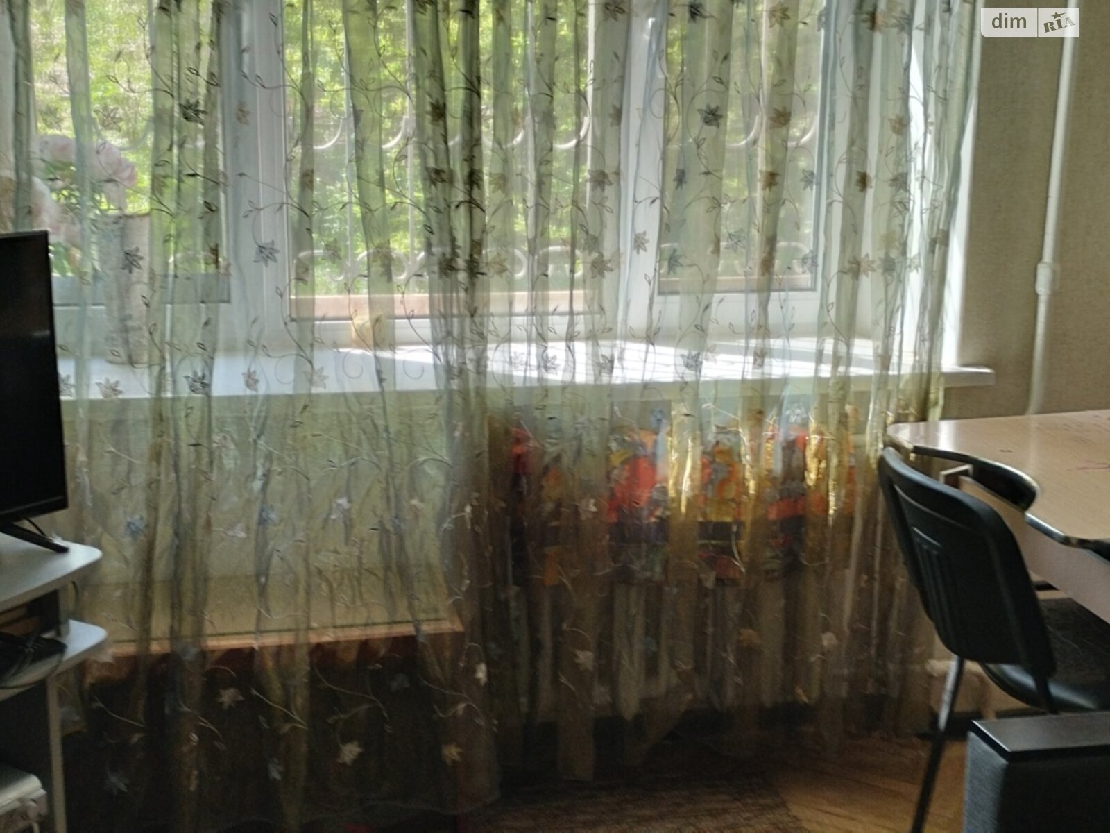 Комната в Киеве, район Святошинский улица Ивана Дзюбы (Семьи Сосниных) 2А помесячно фото 1