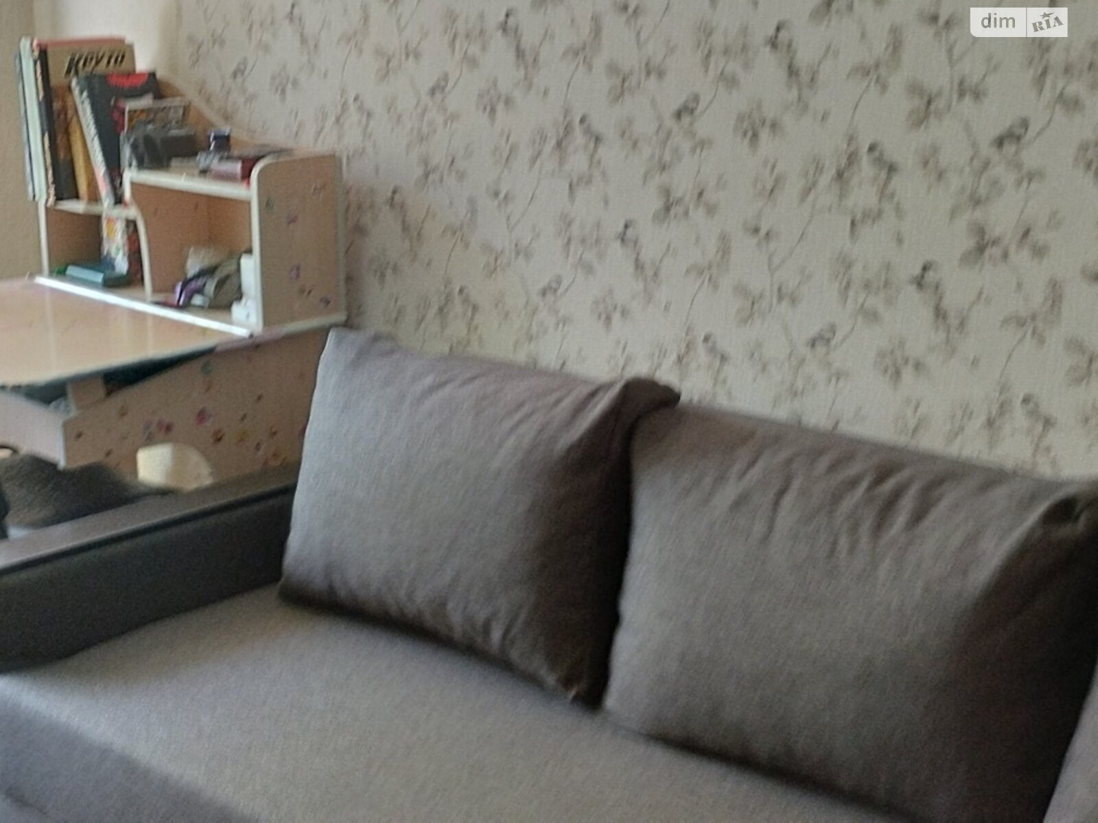 Комната в Киеве, район Святошинский улица Ивана Дзюбы (Семьи Сосниных) 2А помесячно фото 1