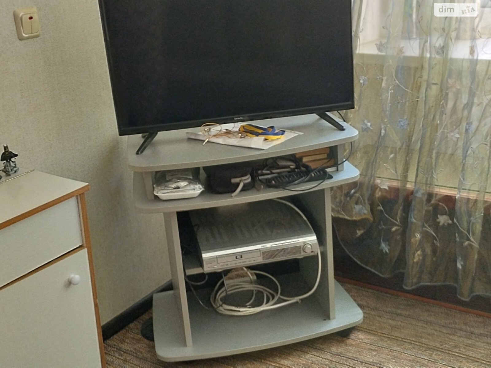 Комната в Киеве, район Святошинский улица Ивана Дзюбы (Семьи Сосниных) 2А помесячно фото 1