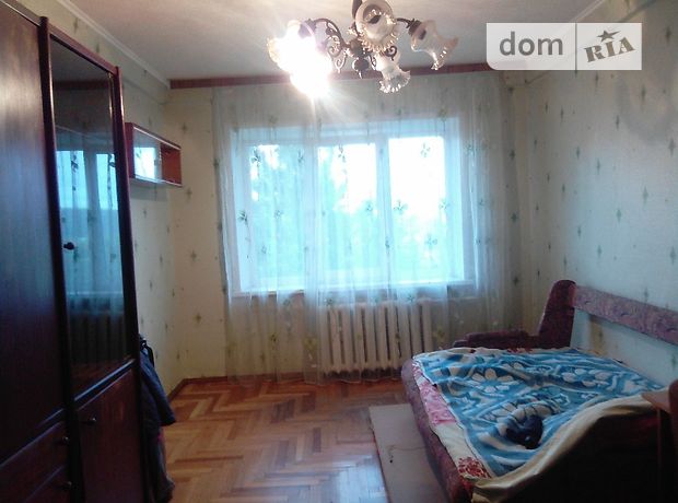 Кімната без господарів в Києві, район Святошинський Проспект Победы 148, помісячно фото 1 Кімната без господарів в Києві, район Святошинський Проспект Победы 148, помісячно фото 1
