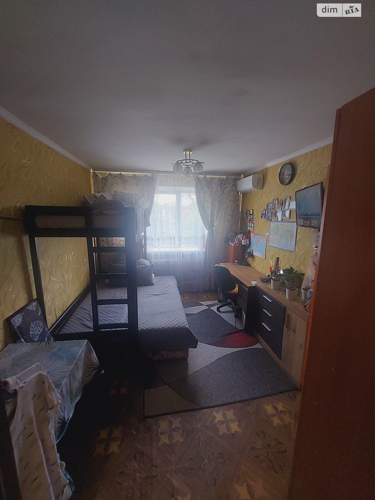 Кімната в Києві, район Сирець вулиця Максима Берлінського 27 помісячно фото 1 Кімната в Києві, район Сирець вулиця Максима Берлінського 27 помісячно фото 1
