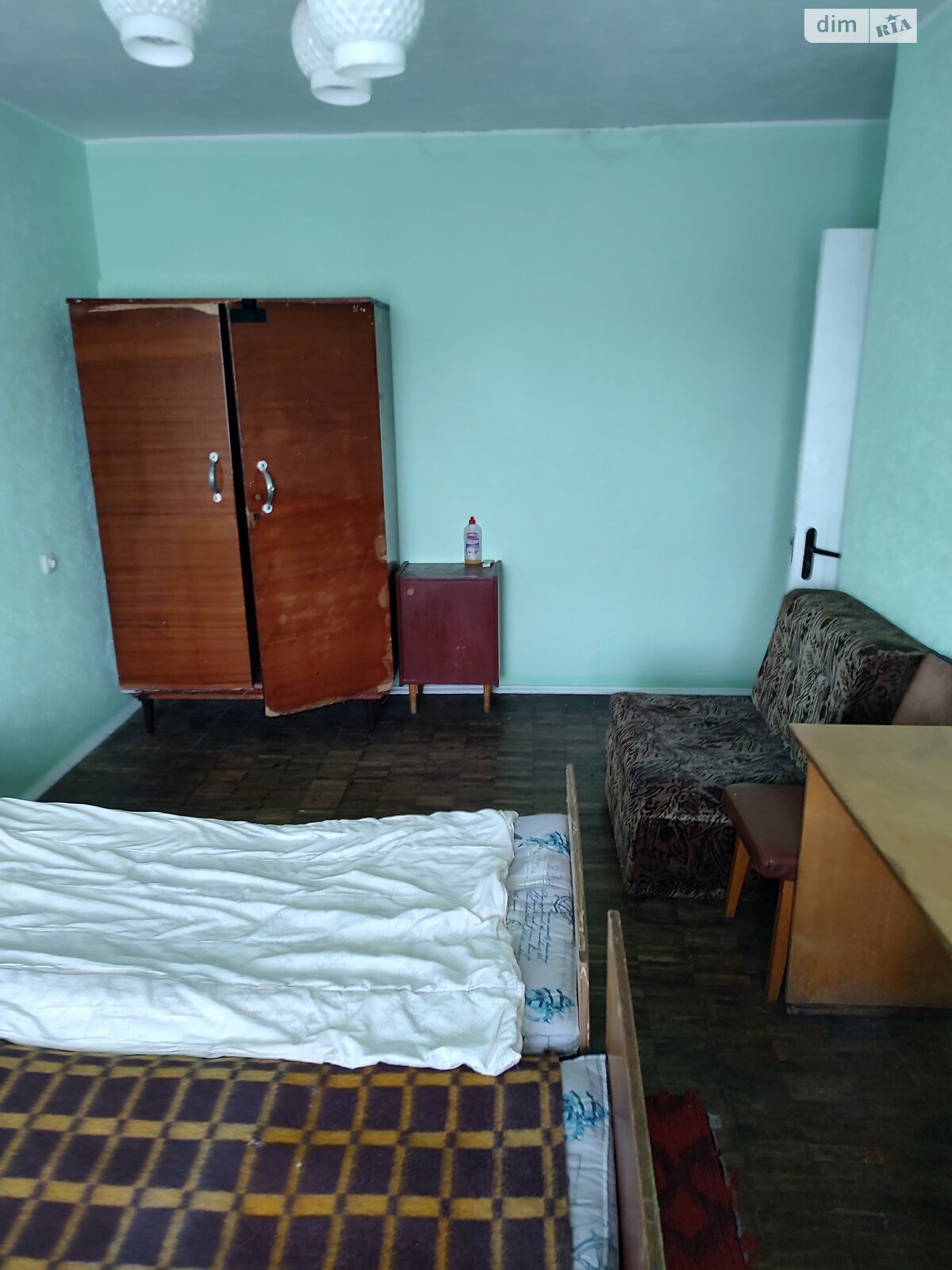 Кімната в Києві, район Татарка вулиця Лук’янівська помісячно фото 1 Кімната в Києві, район Татарка вулиця Лук’янівська помісячно фото 1