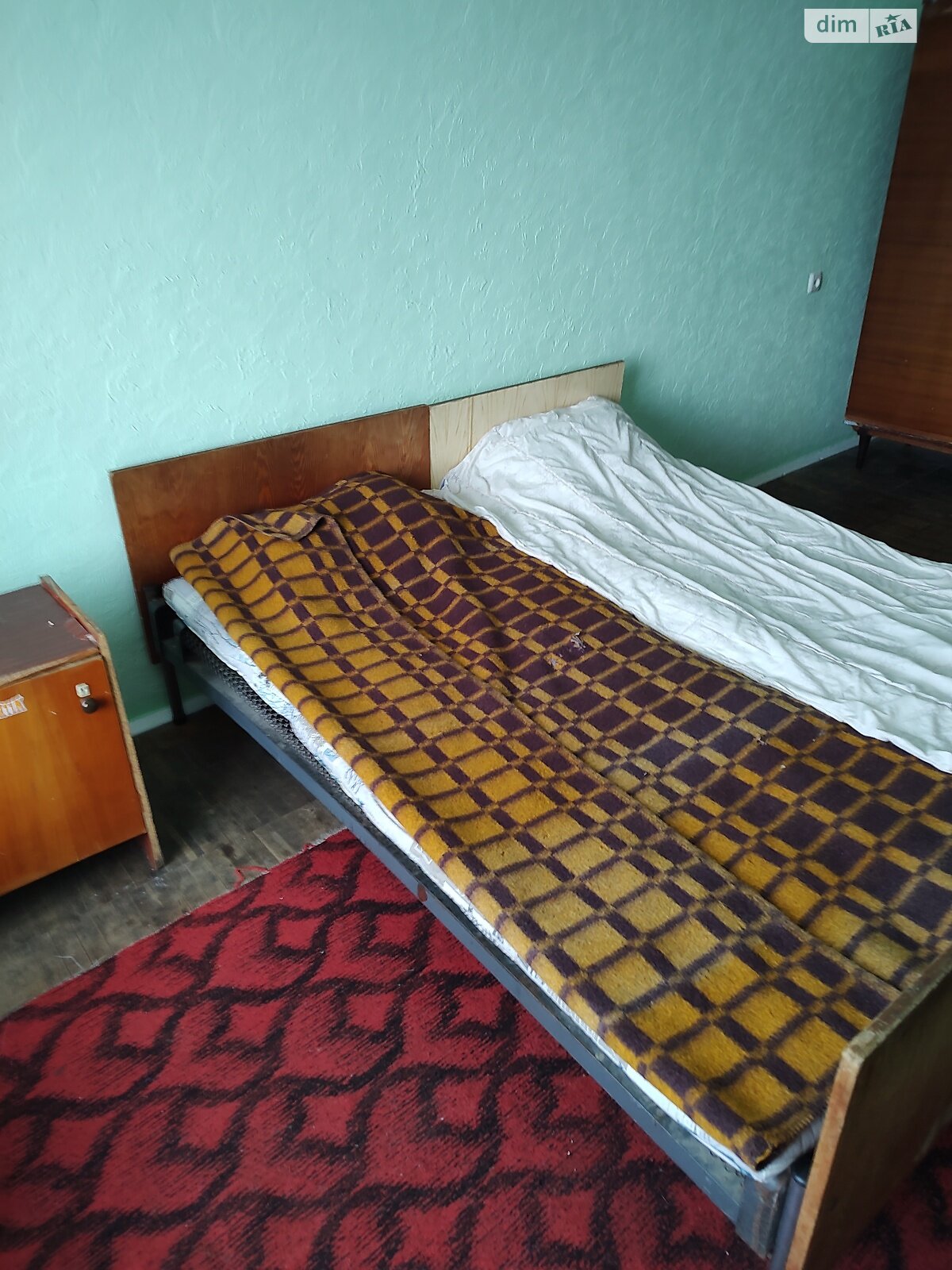 Кімната в Києві, район Татарка вулиця Лук’янівська помісячно фото 1 Кімната в Києві, район Татарка вулиця Лук’янівська помісячно фото 1