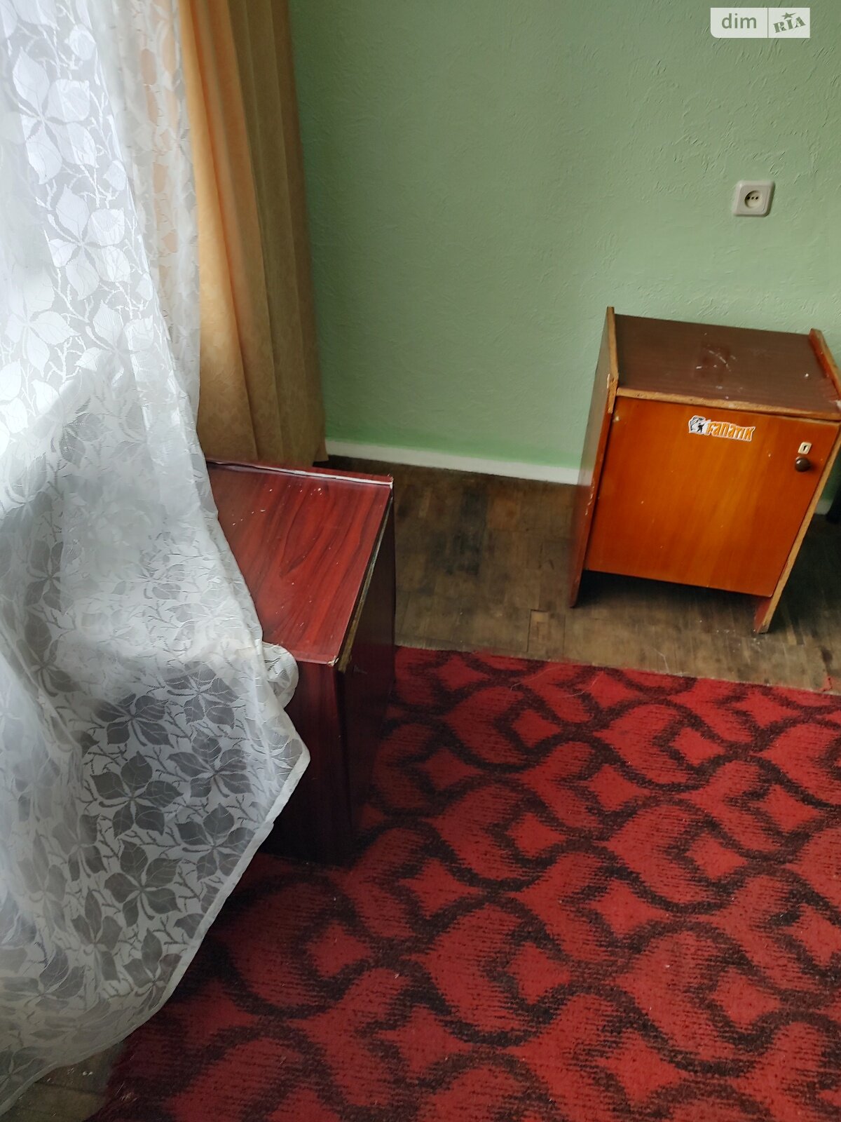 Кімната в Києві, район Татарка вулиця Лук’янівська помісячно фото 1 Кімната в Києві, район Татарка вулиця Лук’янівська помісячно фото 1