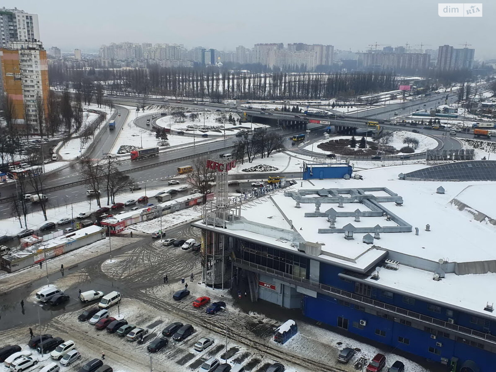 Комната проживание без хозяев в Киеве, район Теремки-1 проспект Академика Глушкова 19 помесячно фото 1