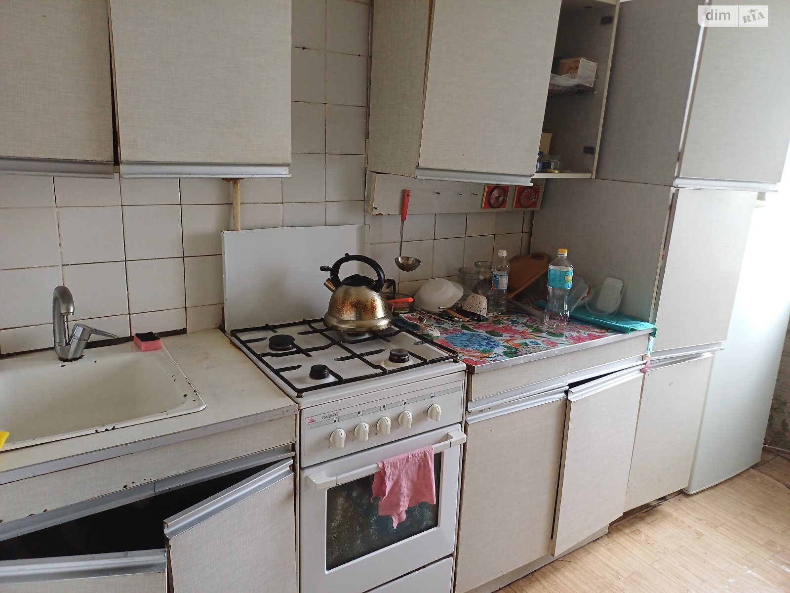 Комната проживание без хозяев в Киеве, район Теремки-1 улица Теремковская 17, кв. 21, помесячно фото 1 Комната проживание без хозяев в Киеве, район Теремки-1 улица Теремковская 17, кв. 21, помесячно фото 1