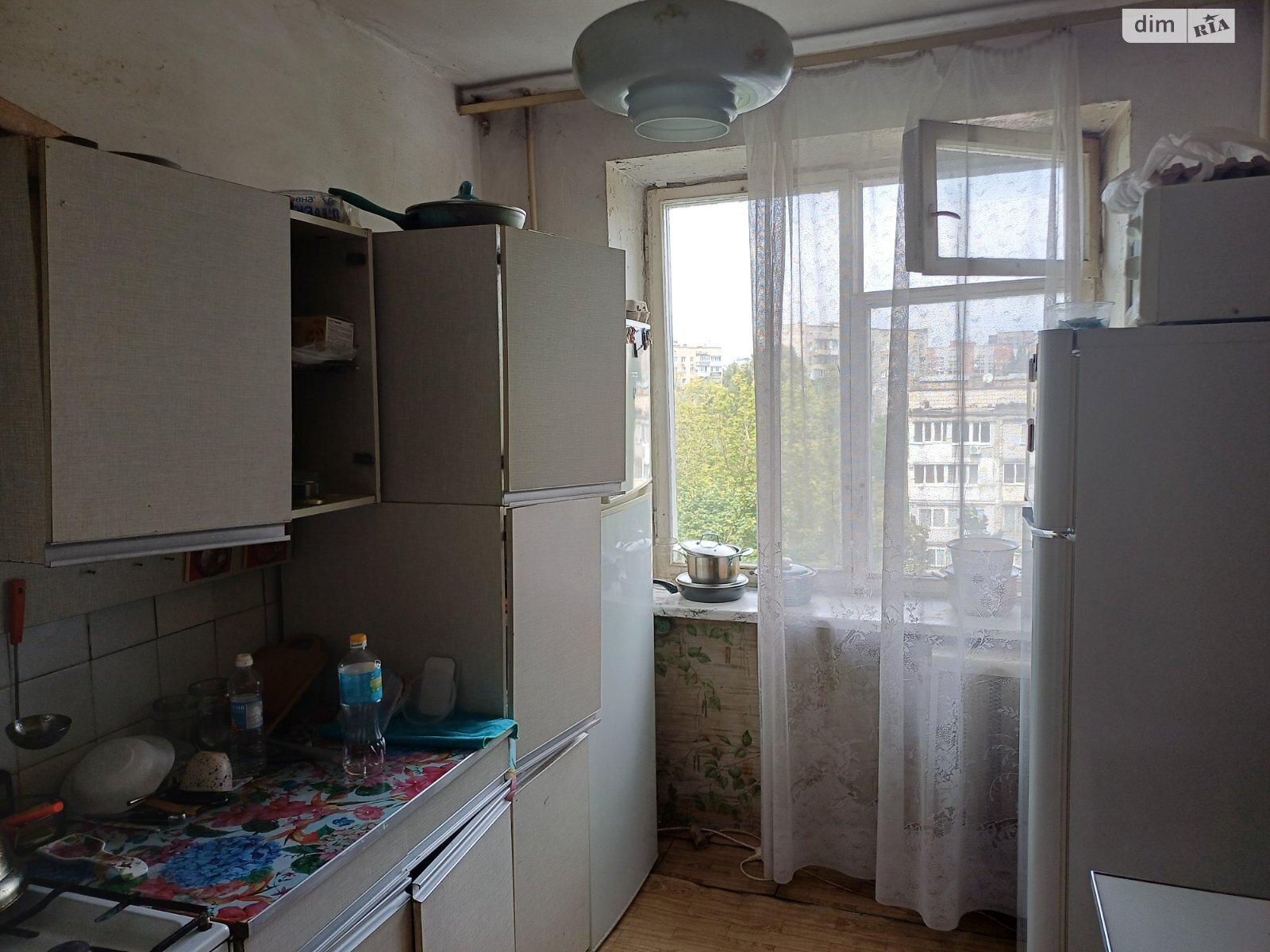 Комната проживание без хозяев в Киеве, район Теремки-1 улица Теремковская 17, кв. 21, помесячно фото 1 Комната проживание без хозяев в Киеве, район Теремки-1 улица Теремковская 17, кв. 21, помесячно фото 1