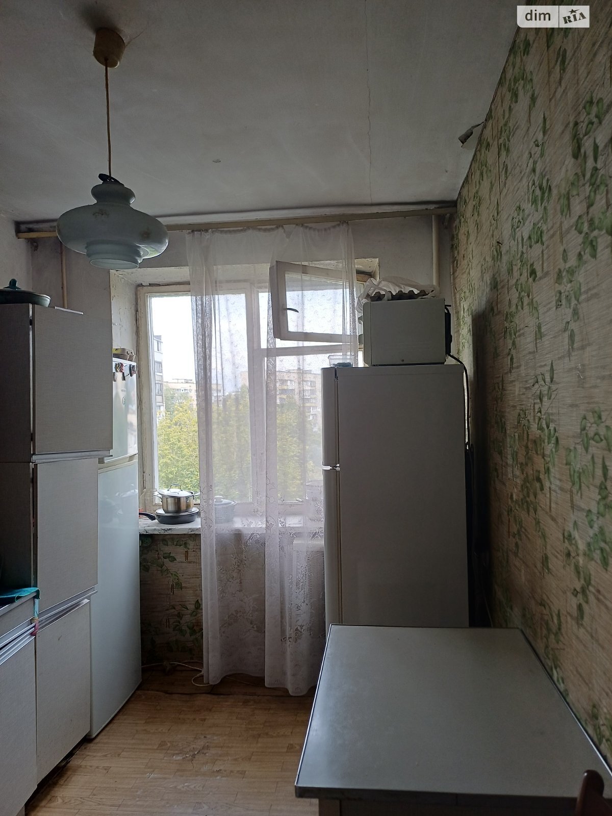 Комната проживание без хозяев в Киеве, район Теремки-1 улица Теремковская 17, кв. 21, помесячно фото 1 Комната проживание без хозяев в Киеве, район Теремки-1 улица Теремковская 17, кв. 21, помесячно фото 1