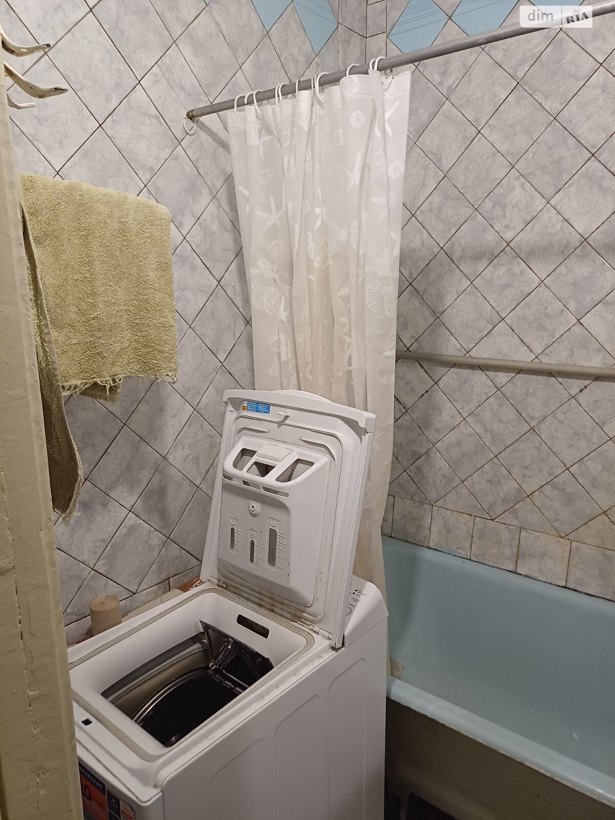 Комната проживание без хозяев в Киеве, район Теремки-1 улица Теремковская 17, кв. 21, помесячно фото 1 Комната проживание без хозяев в Киеве, район Теремки-1 улица Теремковская 17, кв. 21, помесячно фото 1