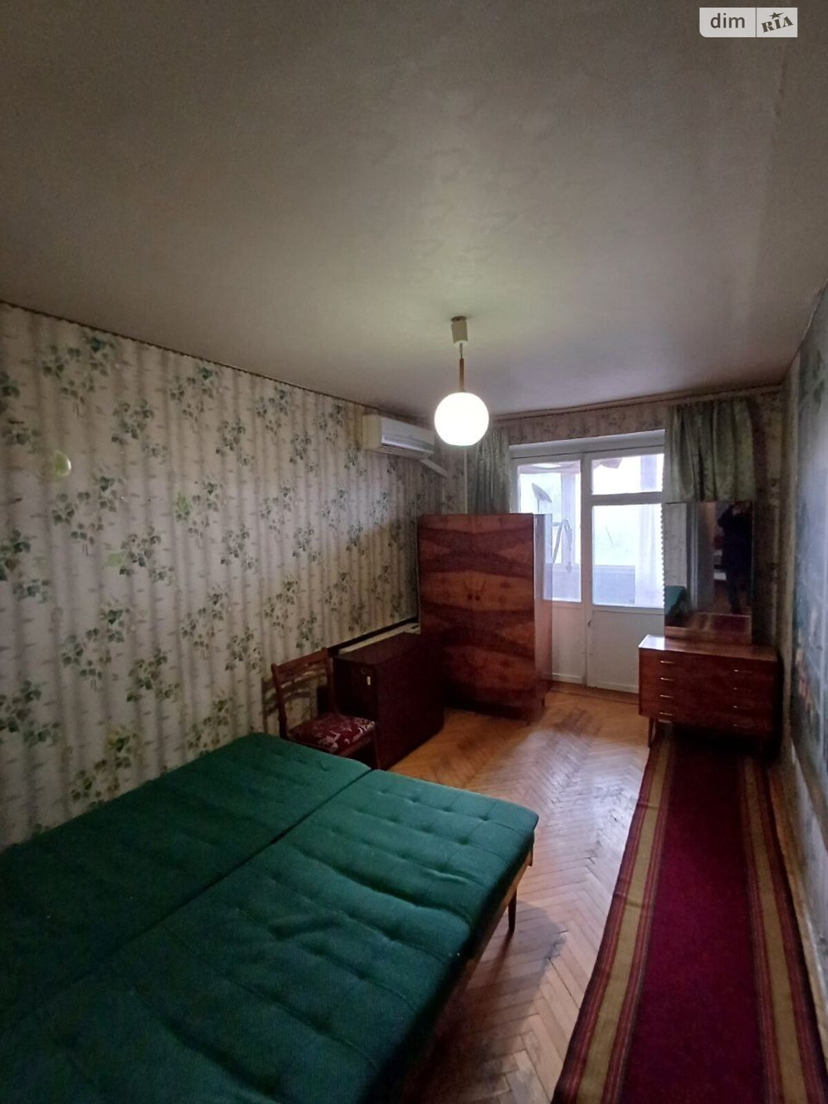 Комната проживание без хозяев в Киеве, район Теремки-1 улица Теремковская 17, кв. 21, помесячно фото 1 Комната проживание без хозяев в Киеве, район Теремки-1 улица Теремковская 17, кв. 21, помесячно фото 1