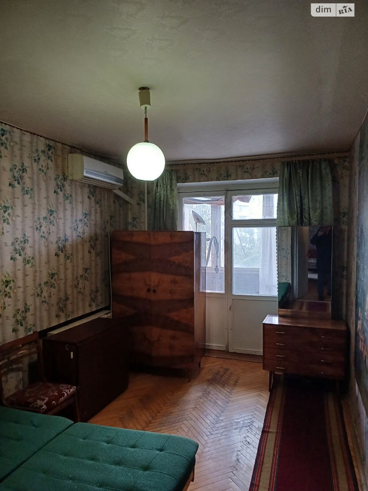 Комната проживание без хозяев в Киеве, район Теремки-1 улица Теремковская 17, кв. 21, помесячно фото 1 Комната проживание без хозяев в Киеве, район Теремки-1 улица Теремковская 17, кв. 21, помесячно фото 1