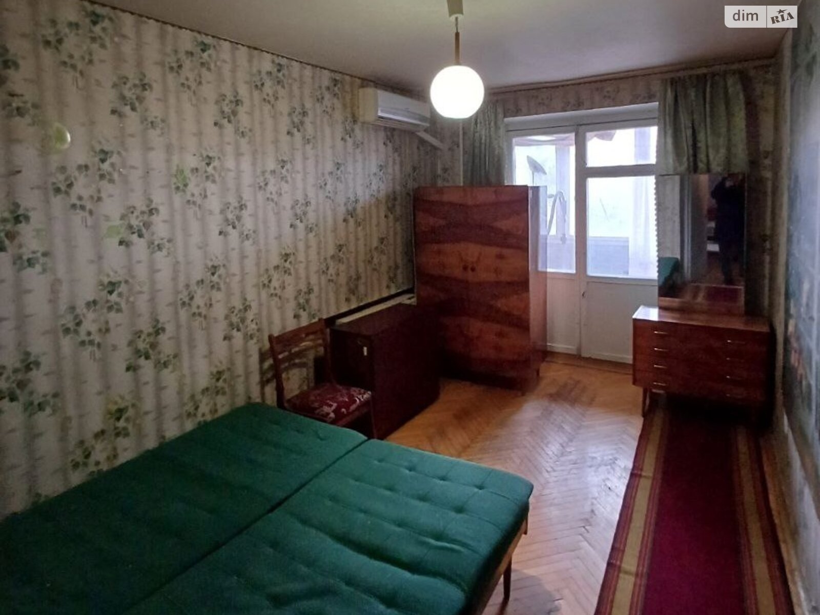 Комната проживание без хозяев в Киеве, район Теремки-1 улица Теремковская 17, кв. 21, помесячно фото 1 Комната проживание без хозяев в Киеве, район Теремки-1 улица Теремковская 17, кв. 21, помесячно фото 1