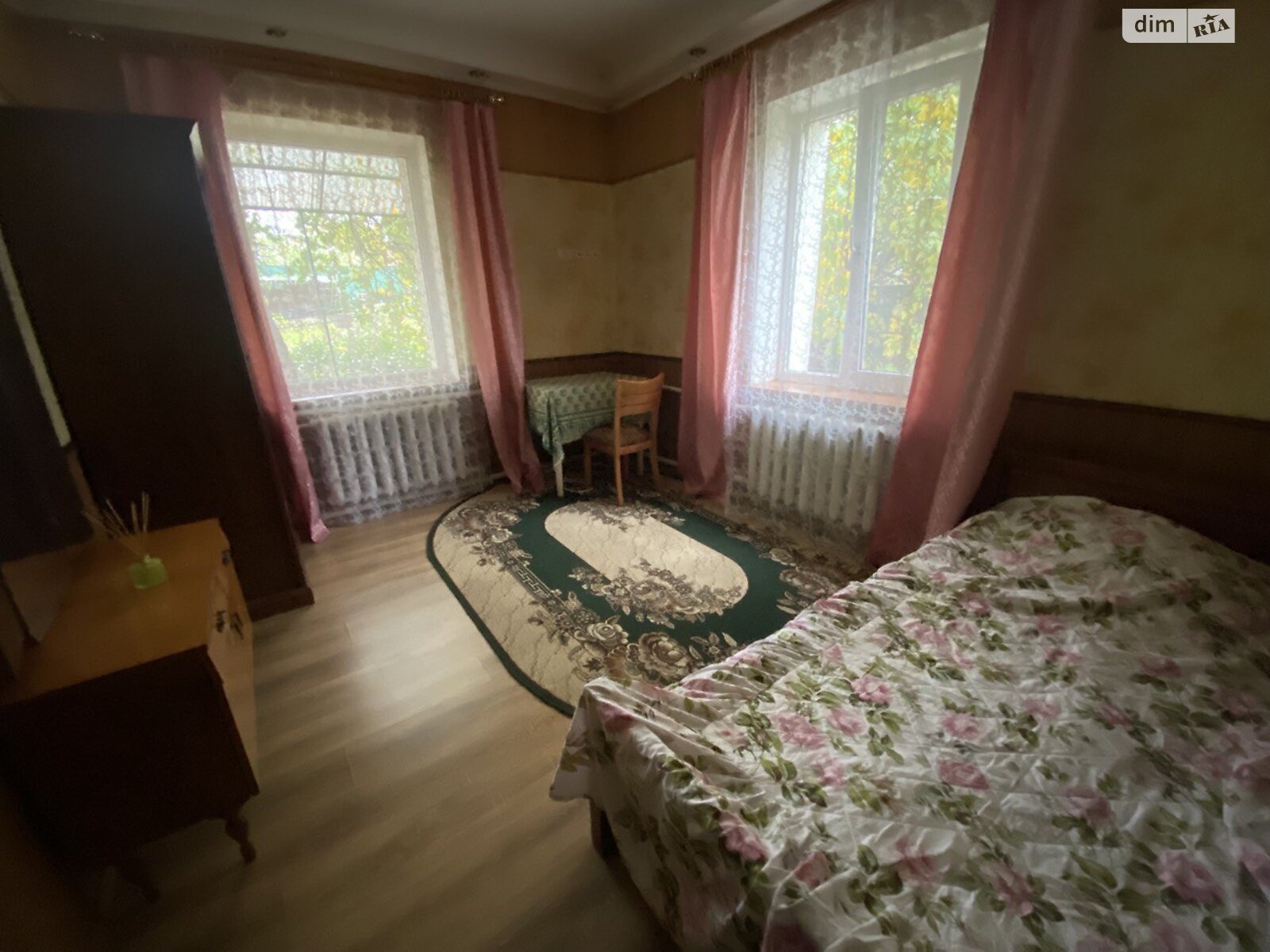 Комната в Киеве, район Теремки-1 улица Якова Степового 20 помесячно фото 1