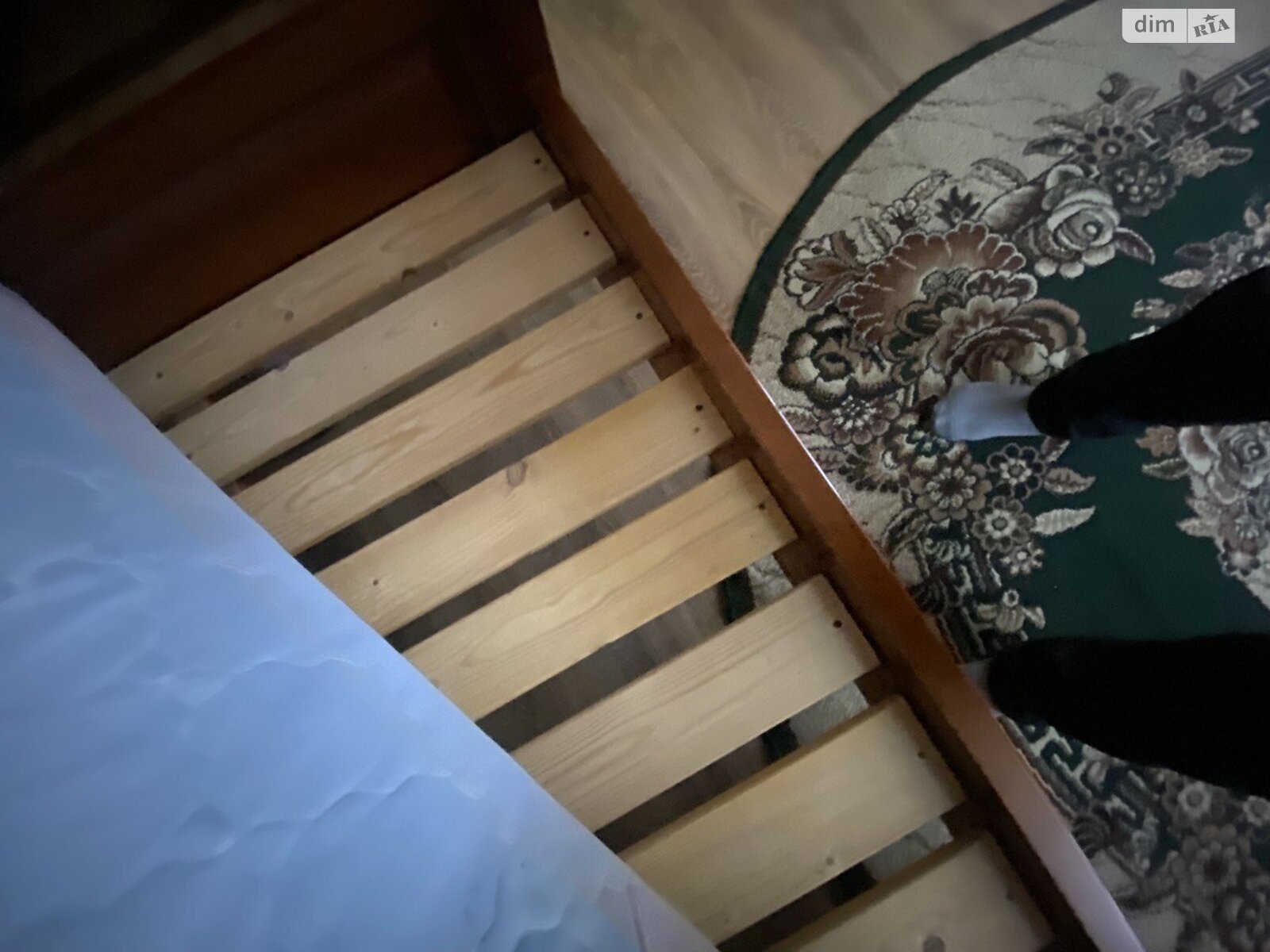 Комната в Киеве, район Теремки-1 улица Якова Степового 20 помесячно фото 1