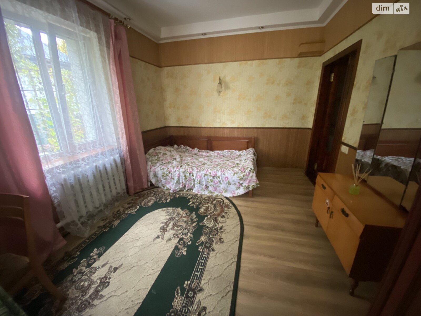 Комната в Киеве, район Теремки-1 улица Якова Степового 20 помесячно фото 1