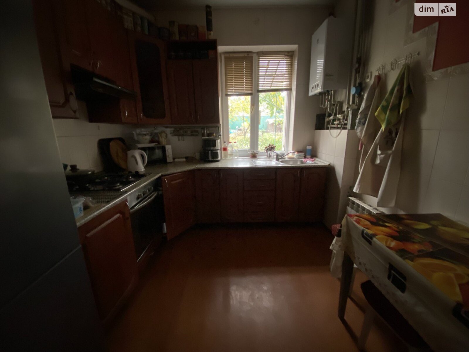 Комната в Киеве, район Теремки-1 улица Якова Степового 20 помесячно фото 1