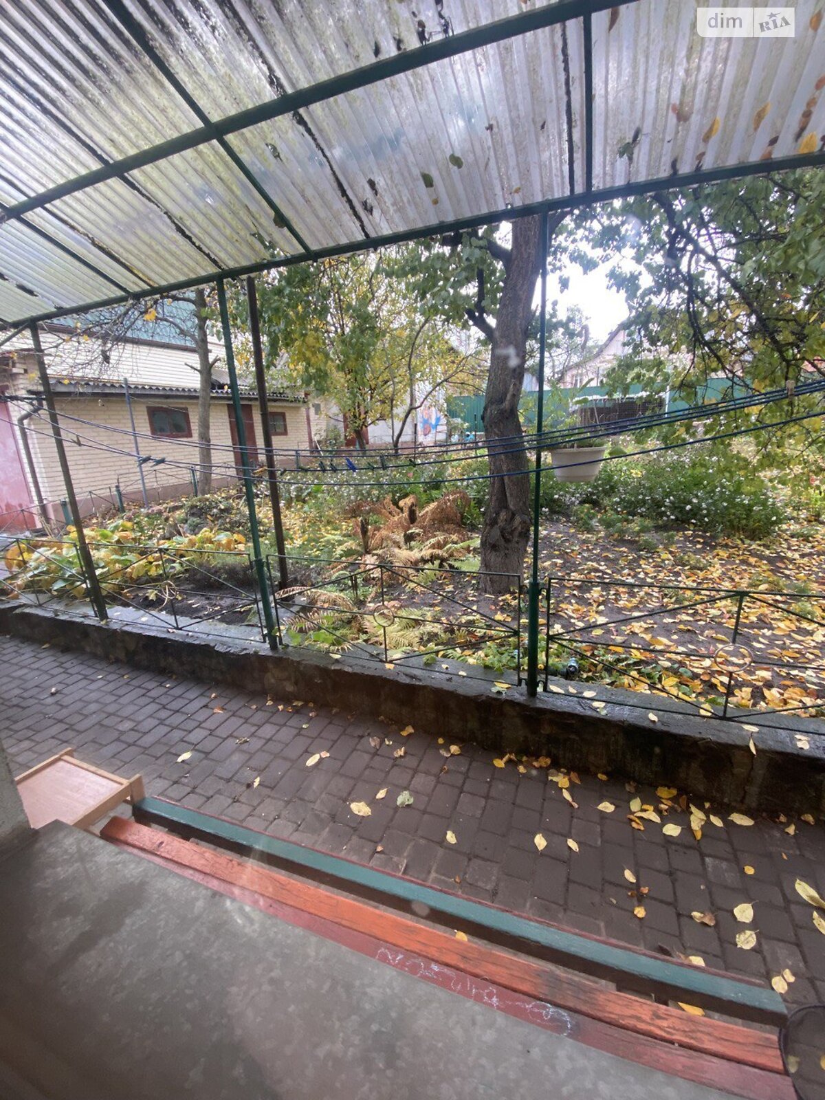 Комната в Киеве, район Теремки-1 улица Якова Степового 20 помесячно фото 1