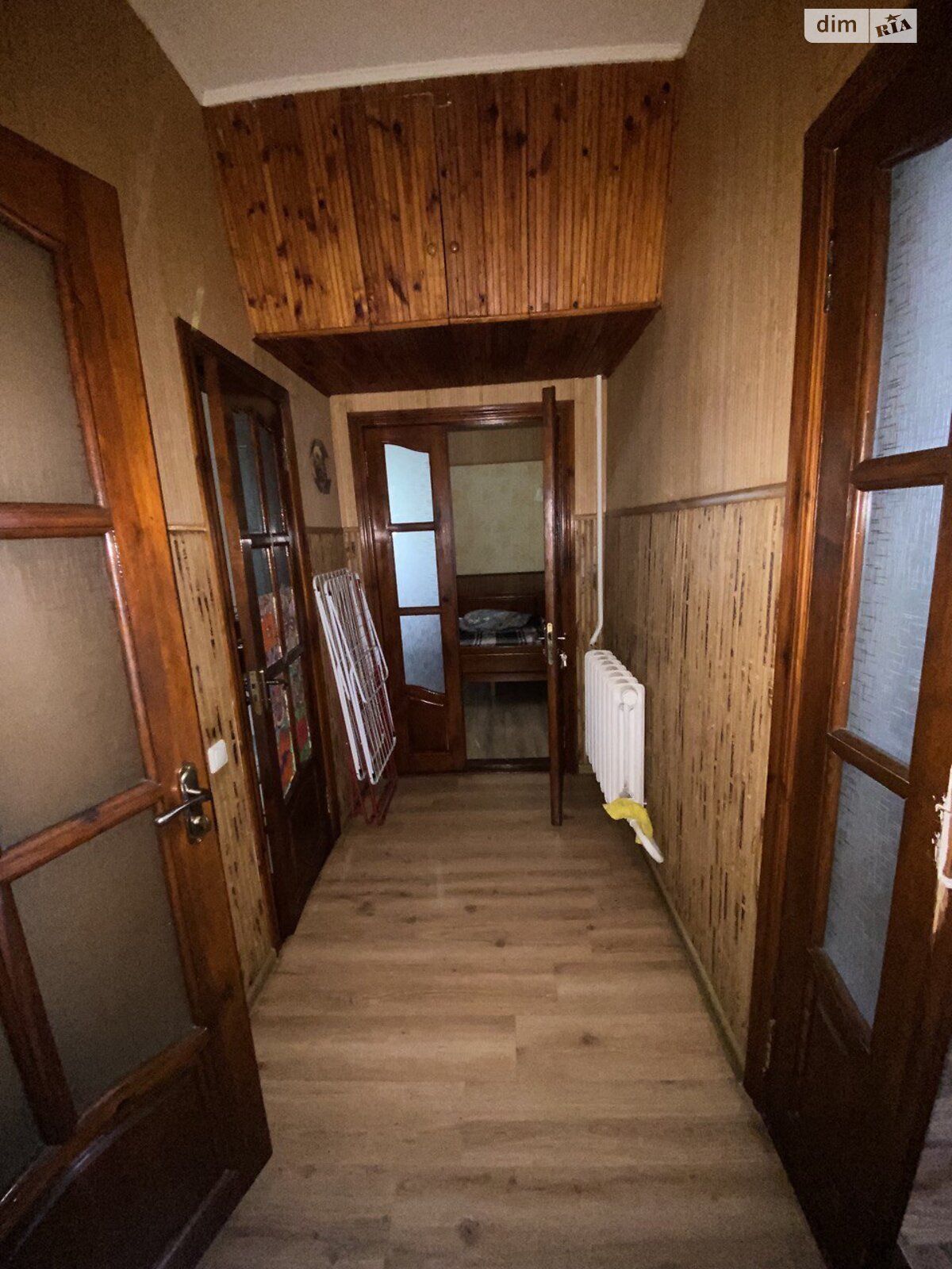 Комната в Киеве, район Теремки-1 улица Якова Степового 20 помесячно фото 1