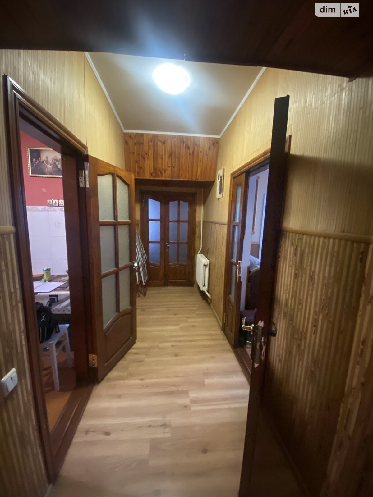 Комната в Киеве, район Теремки-1 улица Якова Степового 20 помесячно фото 1