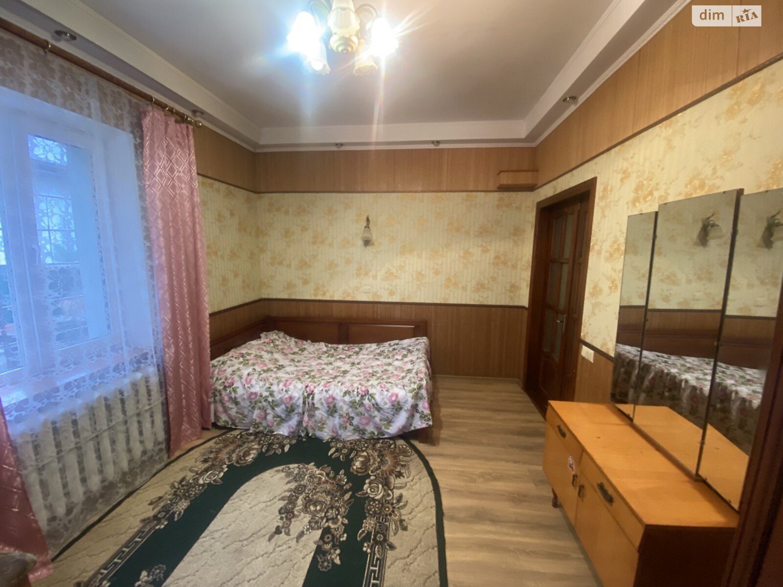 Комната в Киеве, район Теремки-1 улица Якова Степового 20 помесячно фото 1