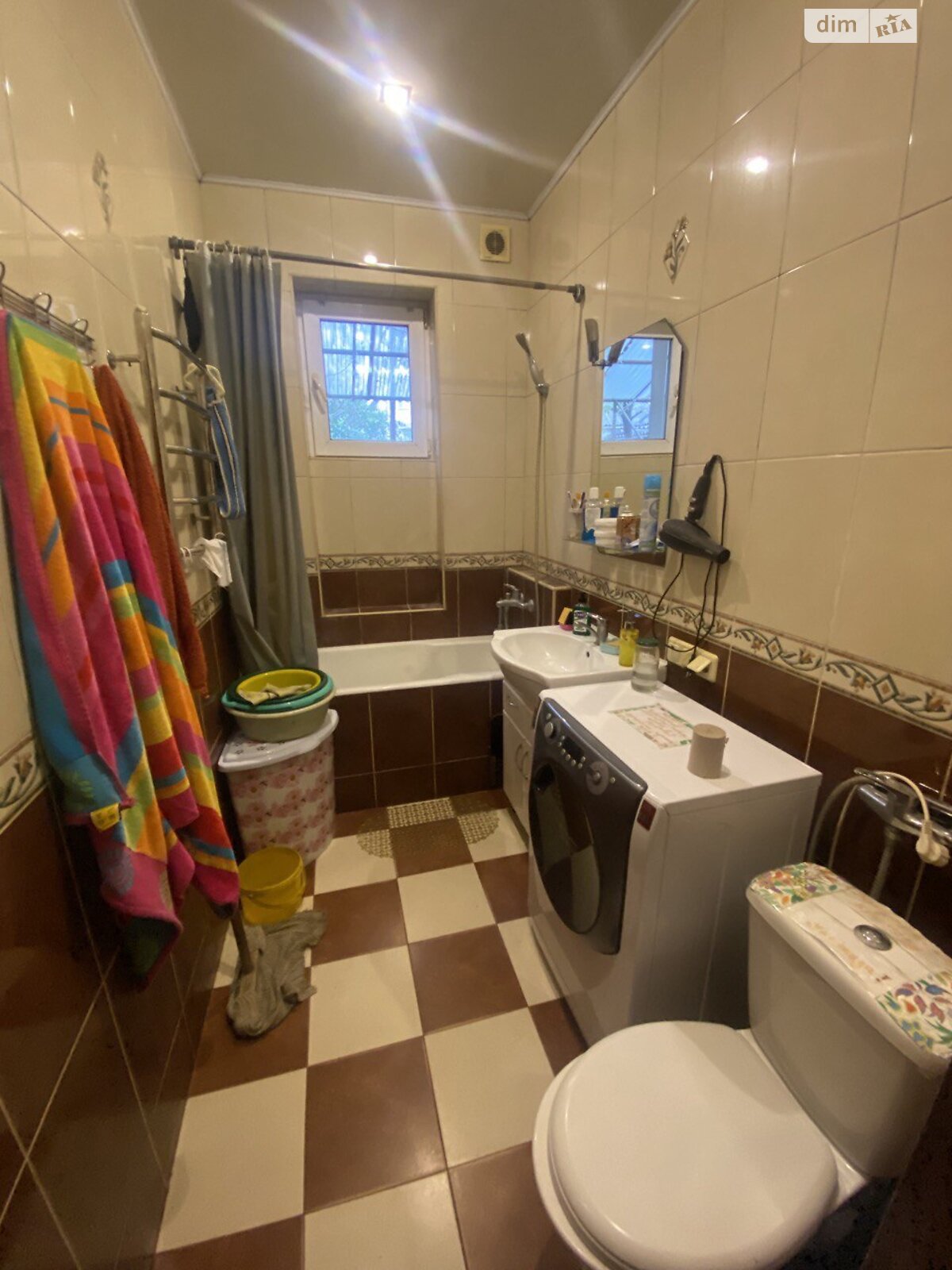 Комната в Киеве, район Теремки-1 улица Якова Степового 20 помесячно фото 1