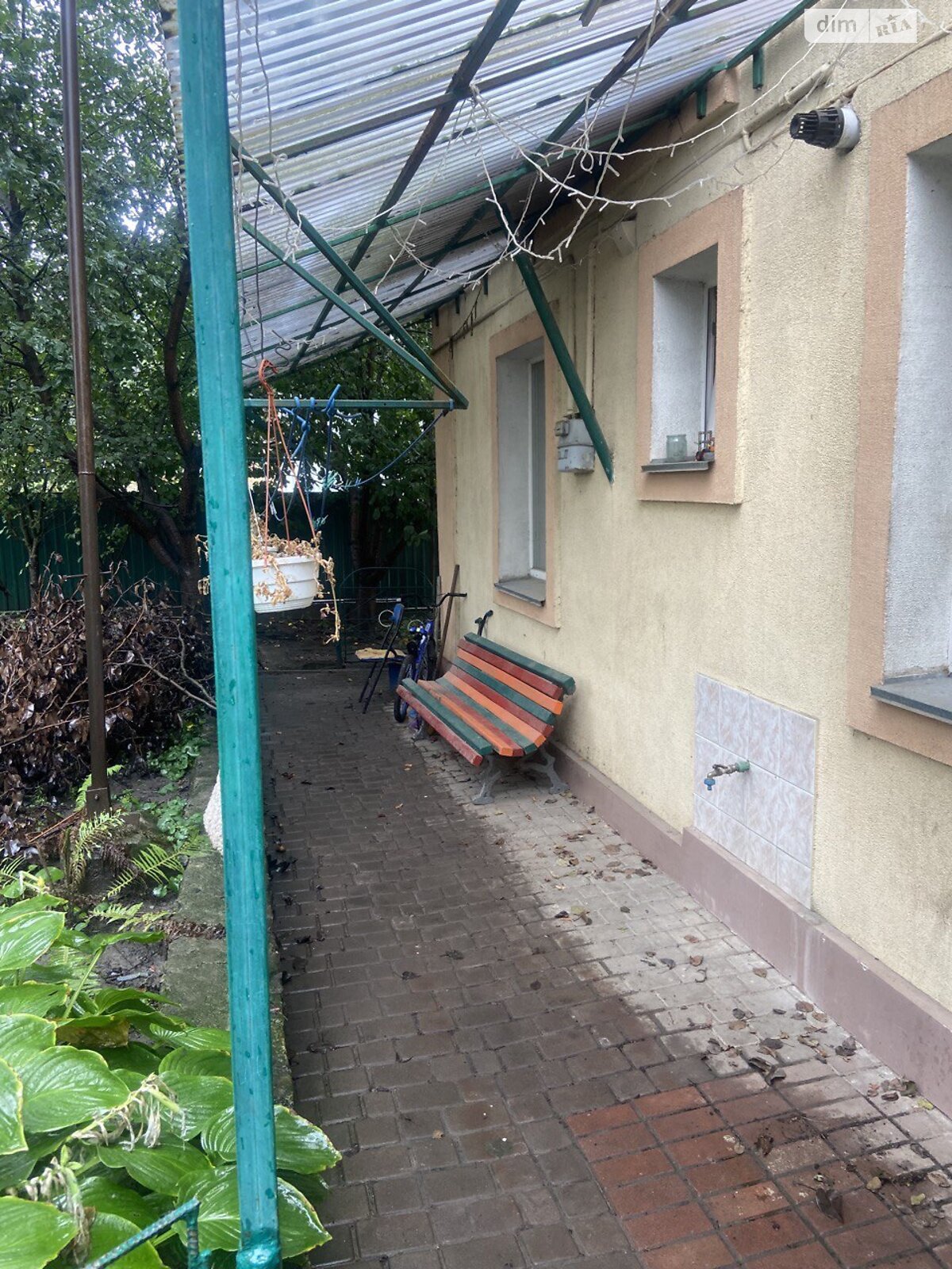 Комната в Киеве, район Теремки-1 улица Якова Степового 20 помесячно фото 1