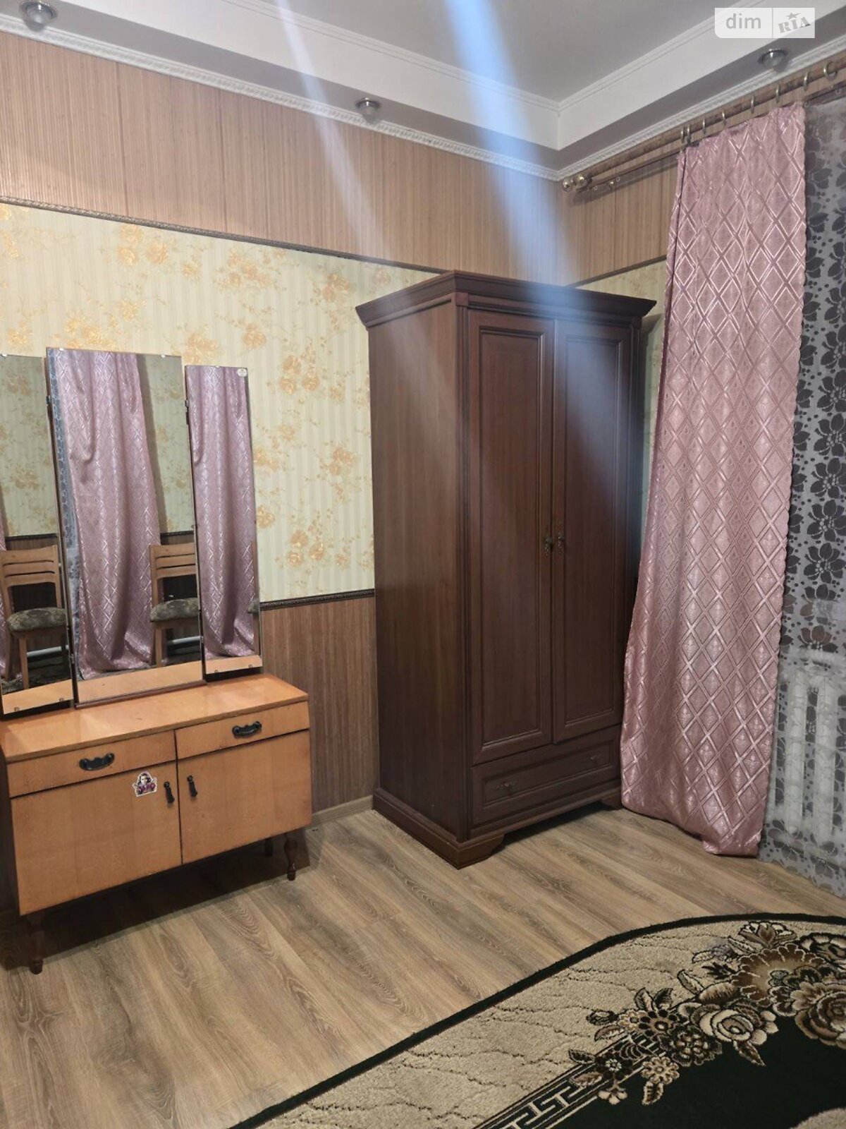 Комната в Киеве, район Теремки-1 улица Якова Степового 20 помесячно фото 1