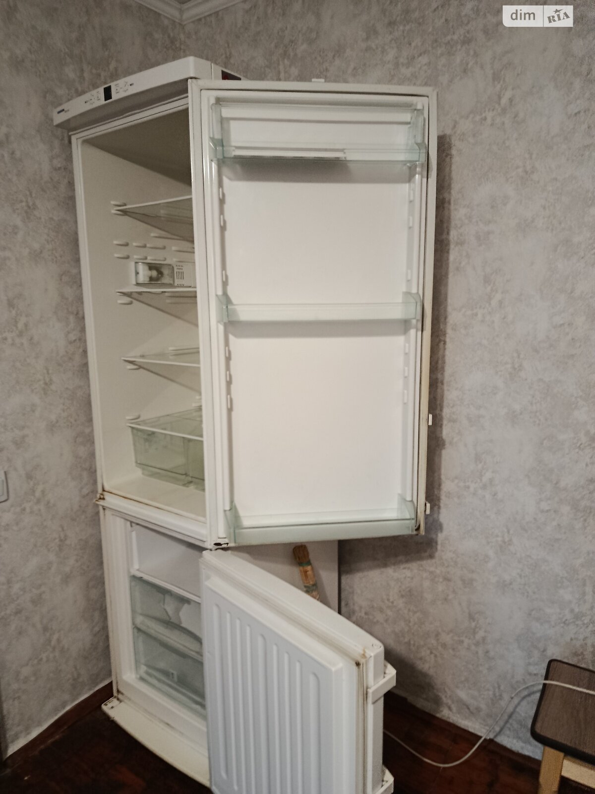 Комната проживание без хозяев в Киеве, район Теремки-2 улица Дмитрия Луценко (Крейсера "Аврора") 15 помесячно фото 1