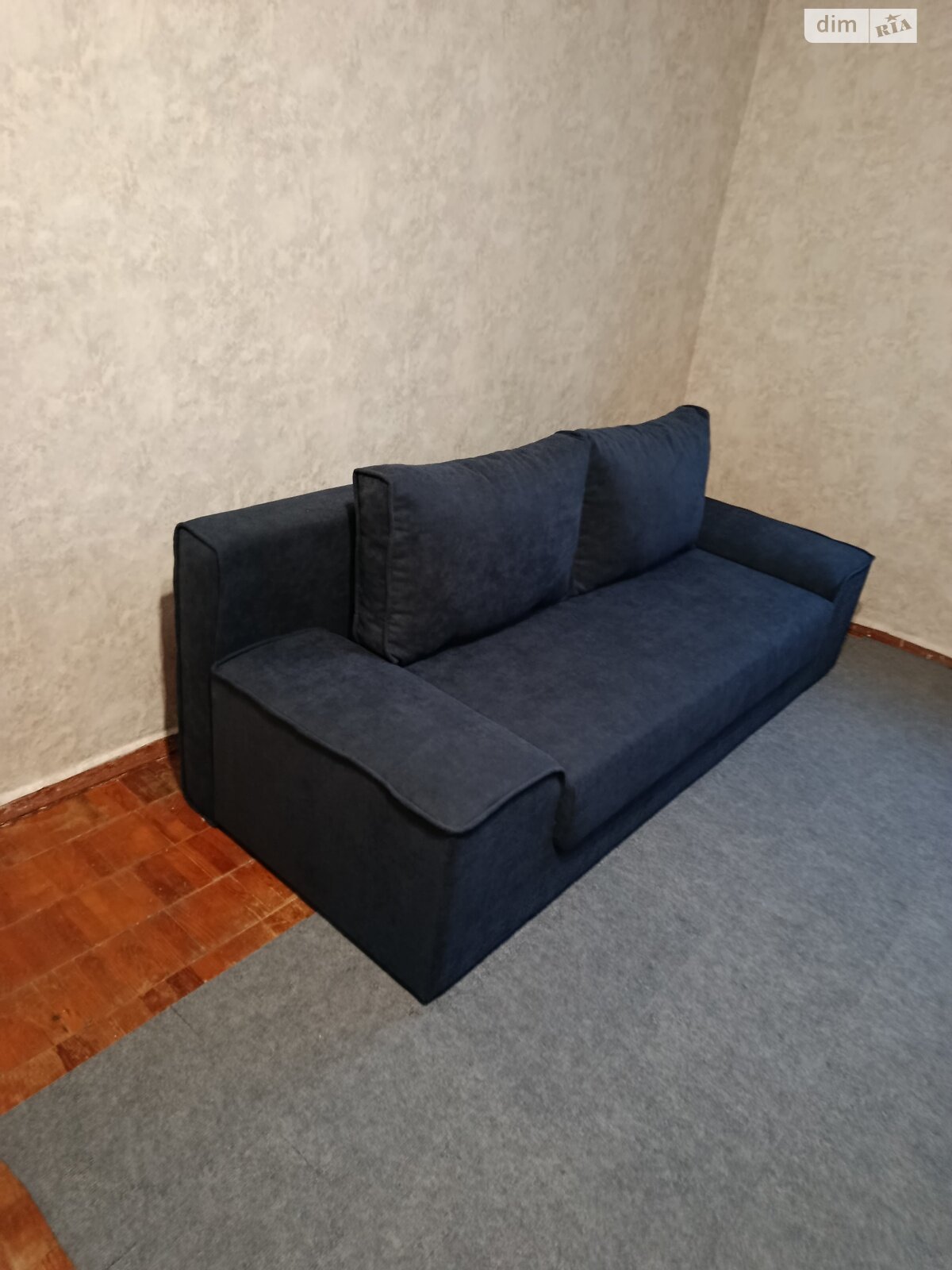 Комната проживание без хозяев в Киеве, район Теремки-2 улица Дмитрия Луценко (Крейсера "Аврора") 15 помесячно фото 1