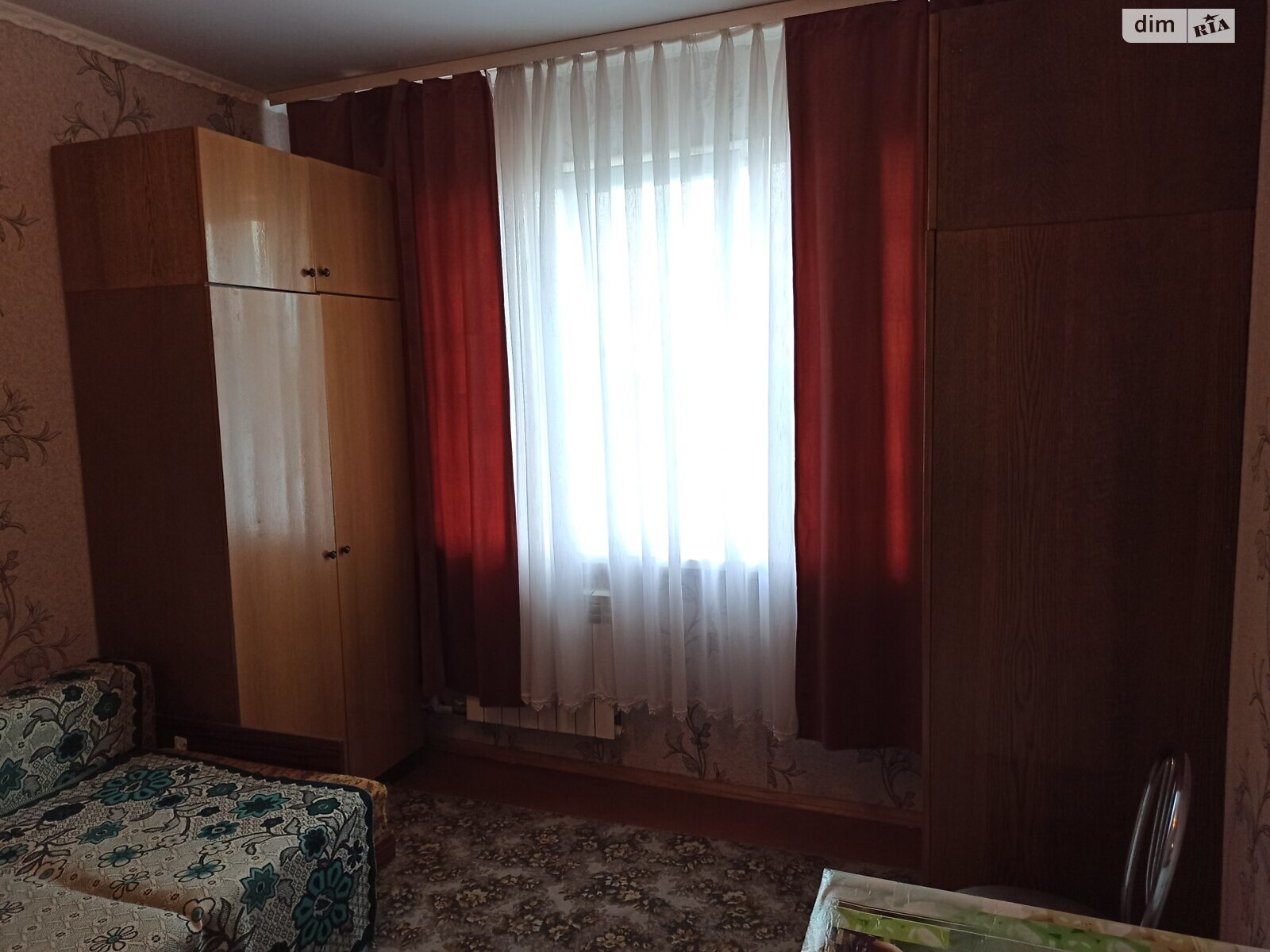 Кімната в Києві, район Теремки-2 вулиця Лятошинського 2 помісячно фото 1 Кімната в Києві, район Теремки-2 вулиця Лятошинського 2 помісячно фото 1