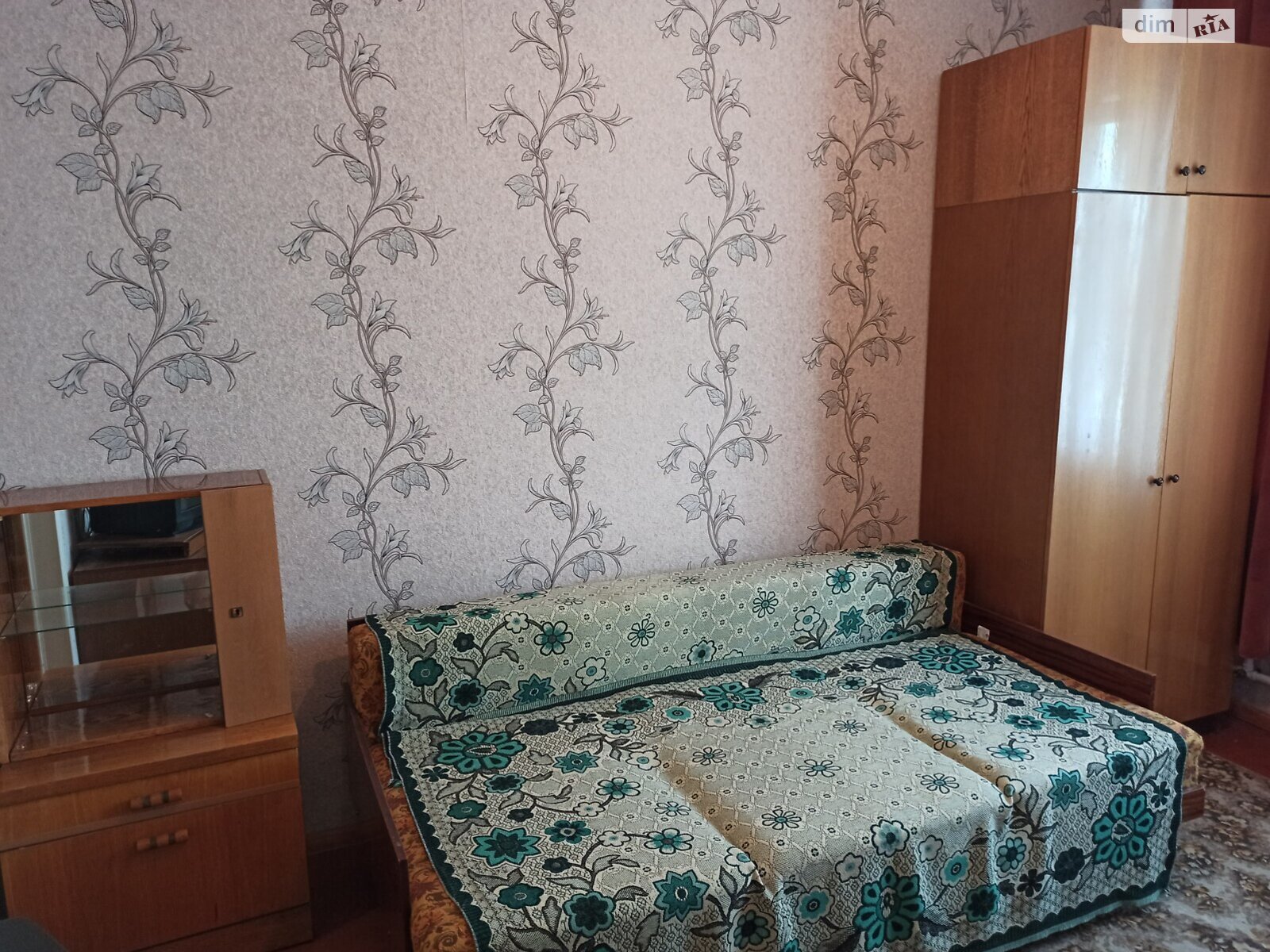 Кімната в Києві, район Теремки-2 вулиця Лятошинського 2 помісячно фото 1 Кімната в Києві, район Теремки-2 вулиця Лятошинського 2 помісячно фото 1