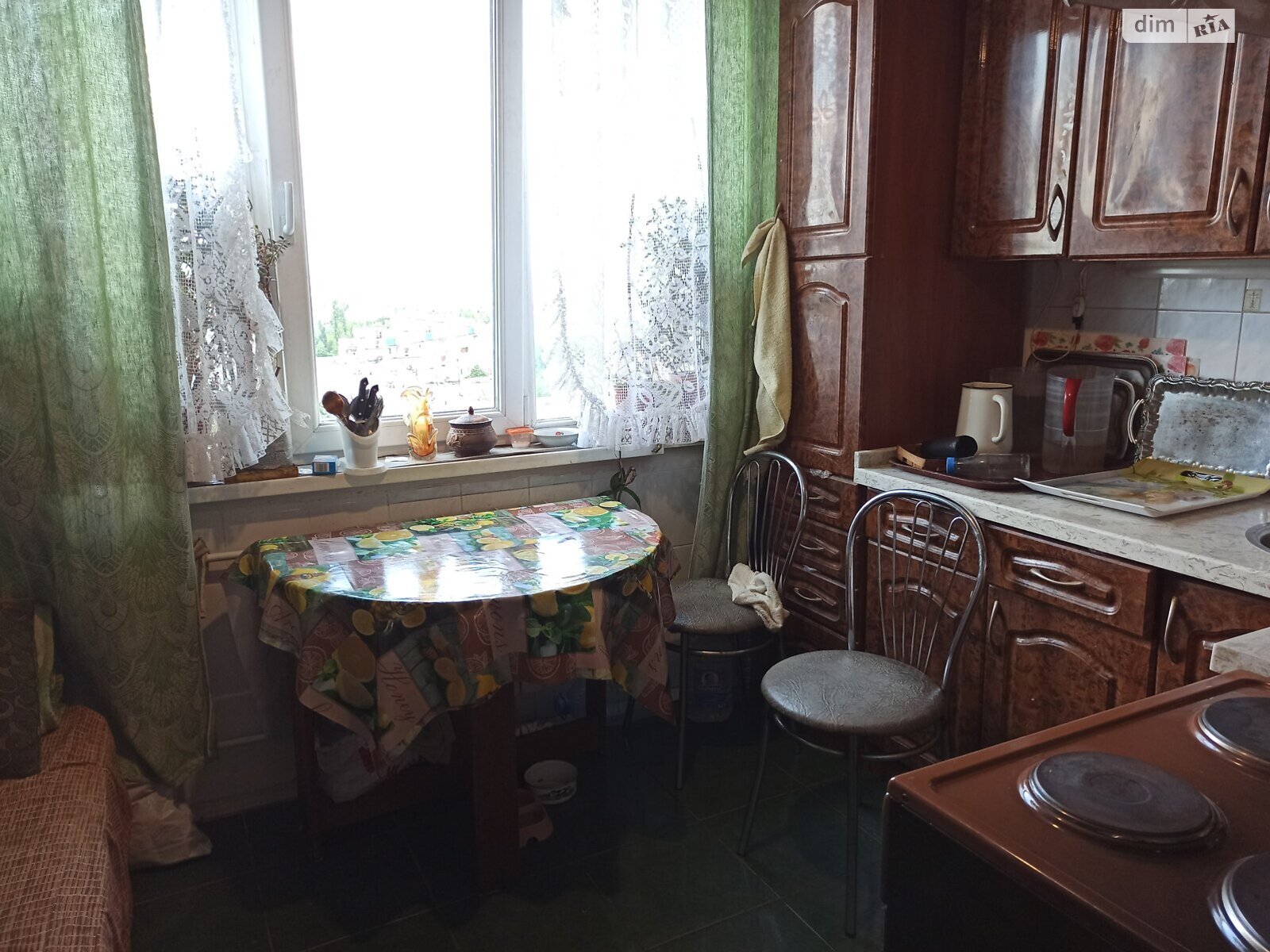 Кімната в Києві, район Теремки-2 вулиця Лятошинського 2 помісячно фото 1 Кімната в Києві, район Теремки-2 вулиця Лятошинського 2 помісячно фото 1
