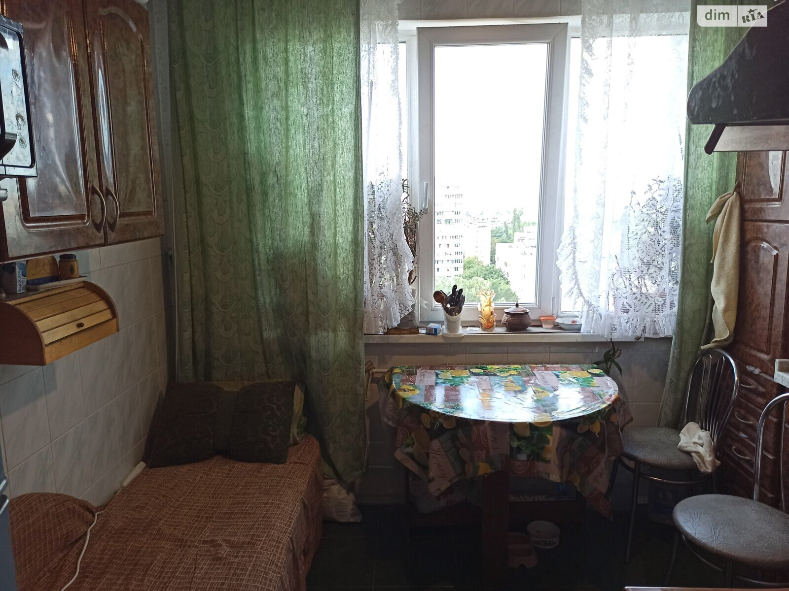 Кімната в Києві, район Теремки-2 вулиця Лятошинського 2 помісячно фото 1 Кімната в Києві, район Теремки-2 вулиця Лятошинського 2 помісячно фото 1