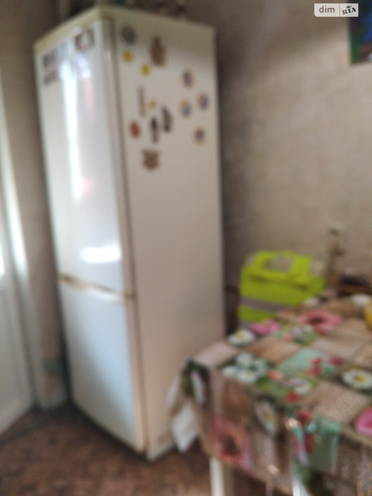 Комната в Киеве, район Троещина улица Александры Экстер (Марины Цветаевой) 8 помесячно фото 1